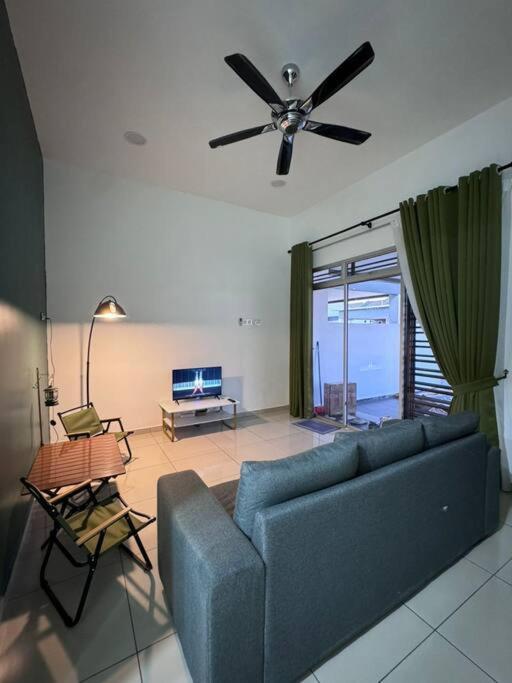 HomeStay in Kuantan, Kotasas photo 7