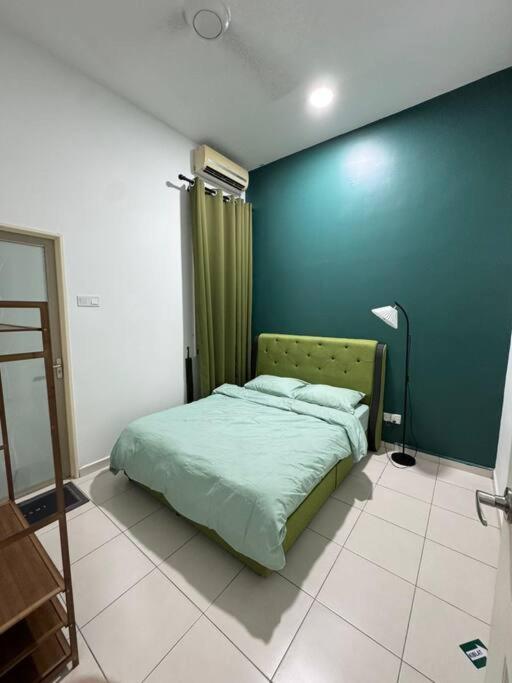 HomeStay in Kuantan, Kotasas photo 5