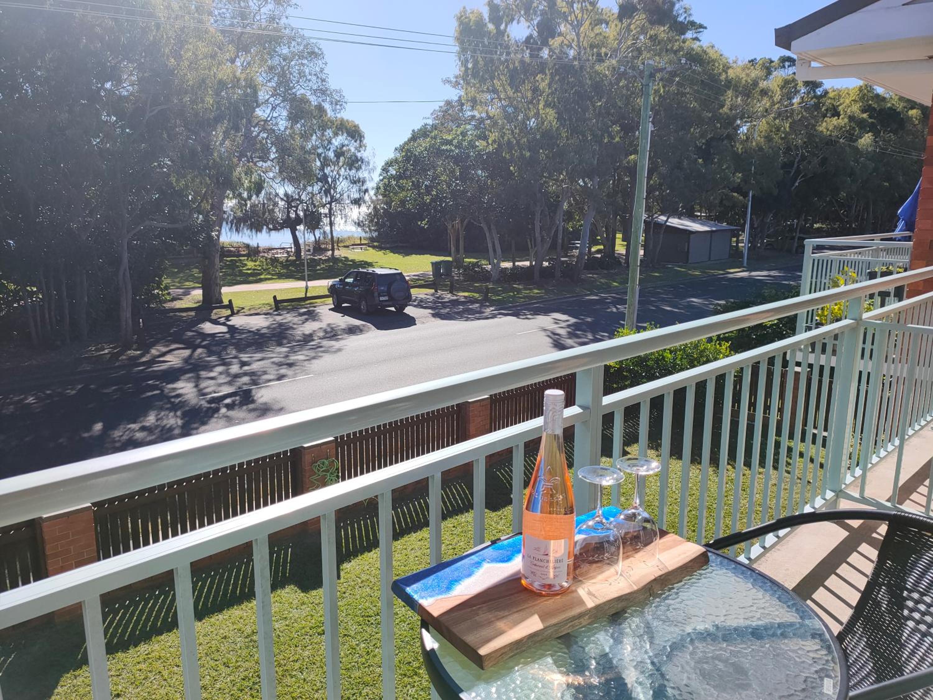 Shelly Beach Motel