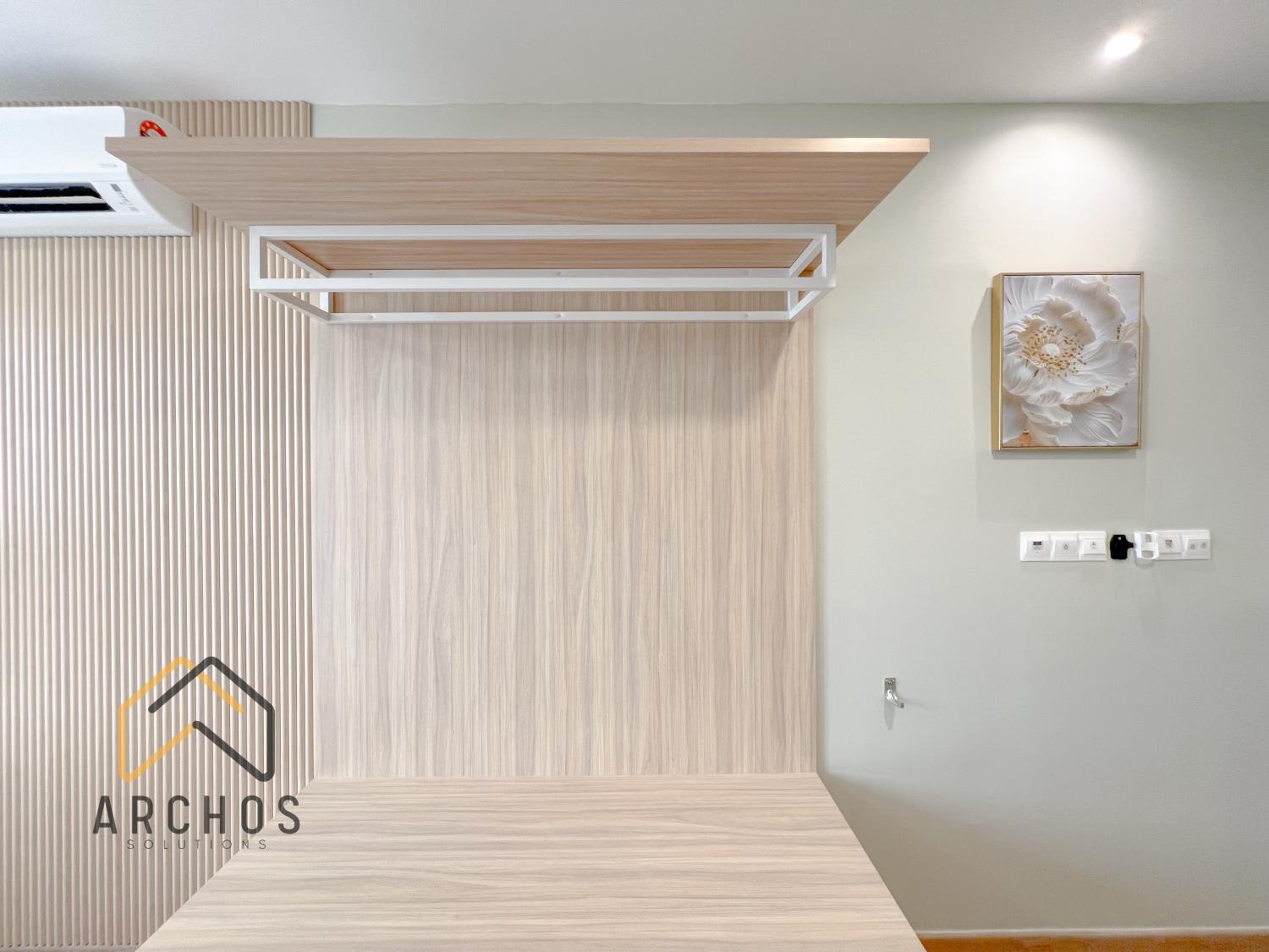 Riveria City Kuala Lumpur Sentral by Archos