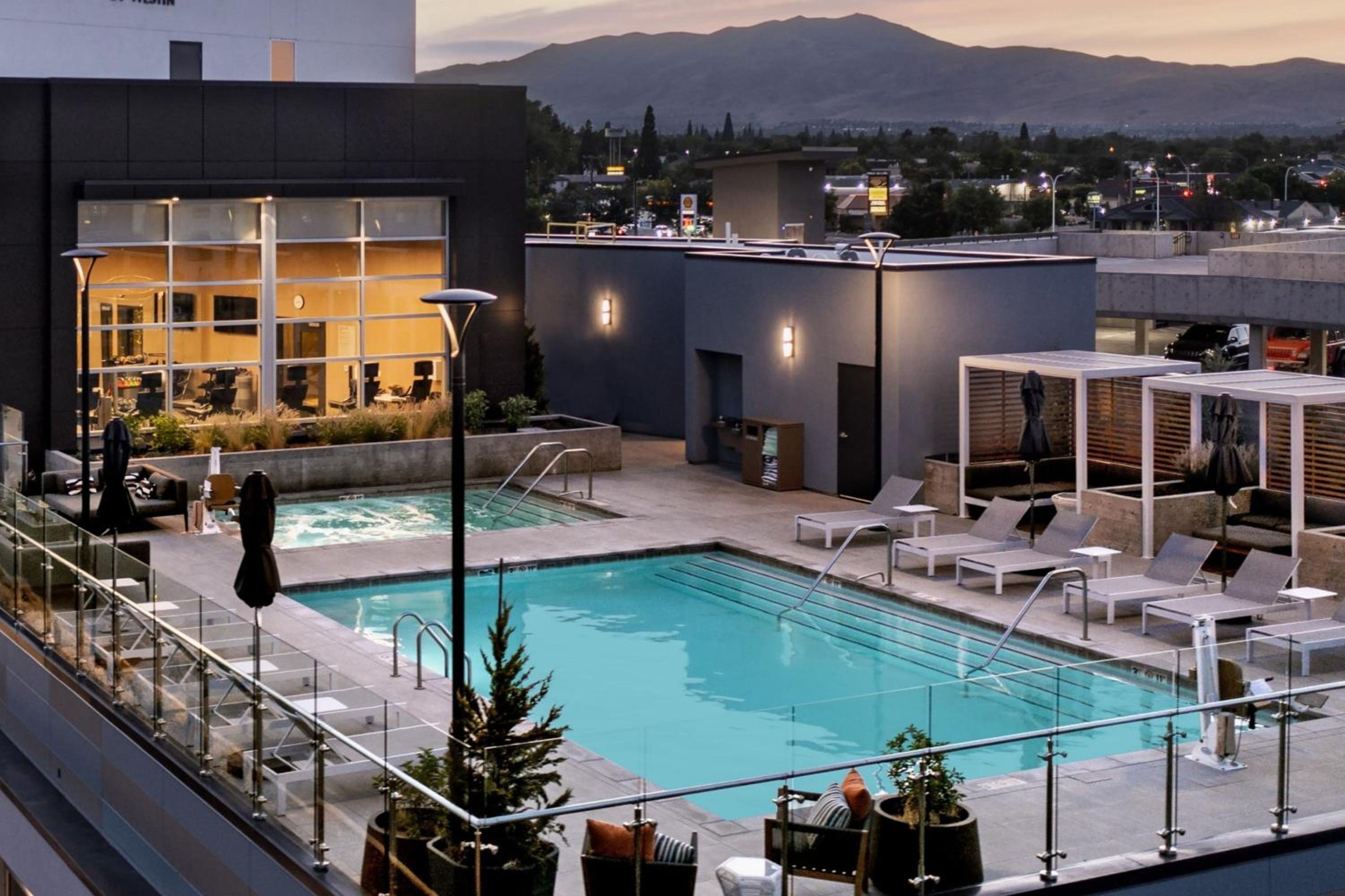 Reno Vacations - Element Reno Experience District - Property Image 26