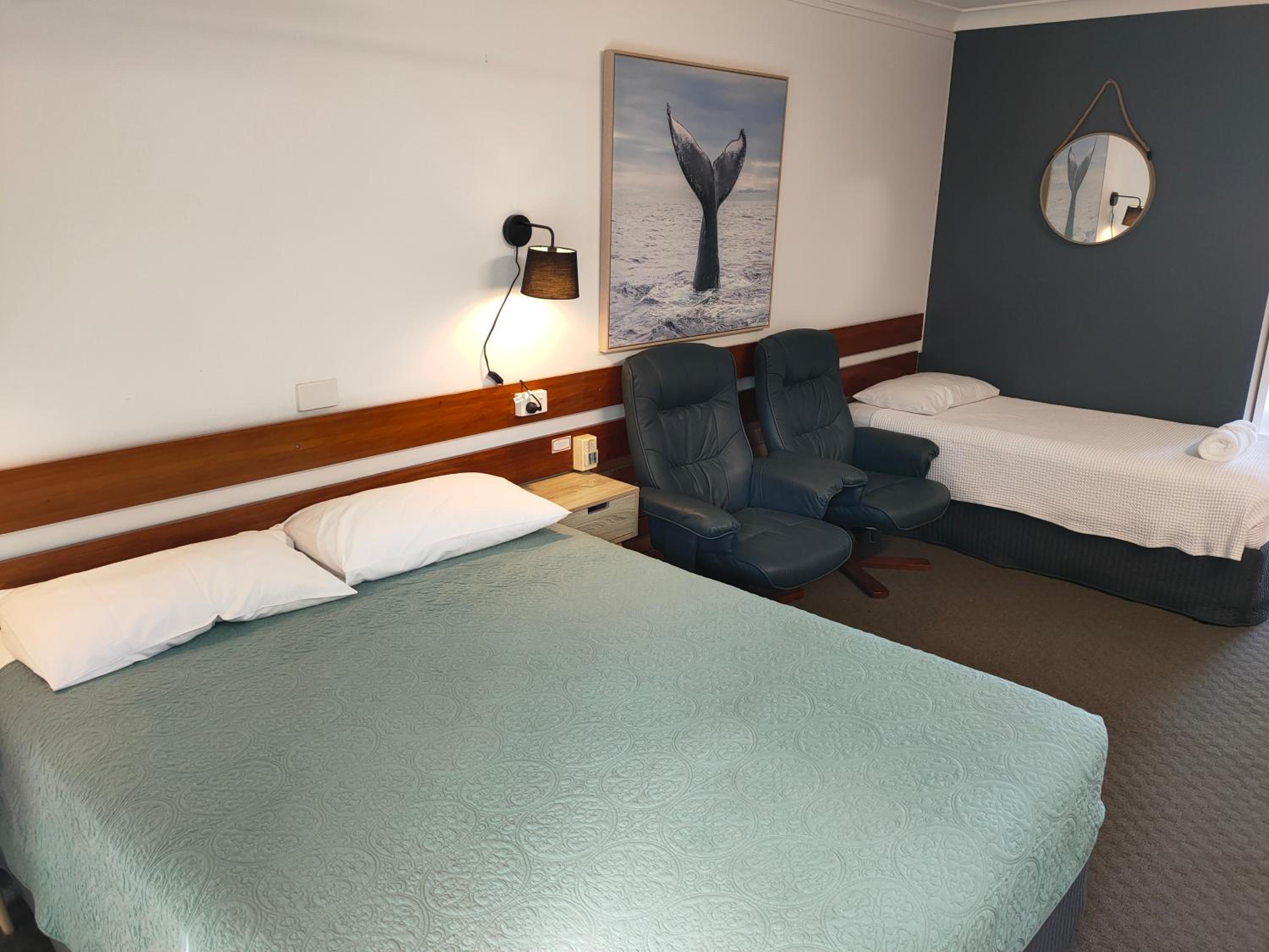 Shelly Beach Motel