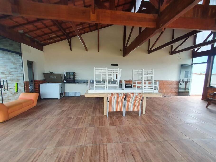 Linda Casa Com Vista Pro Mar