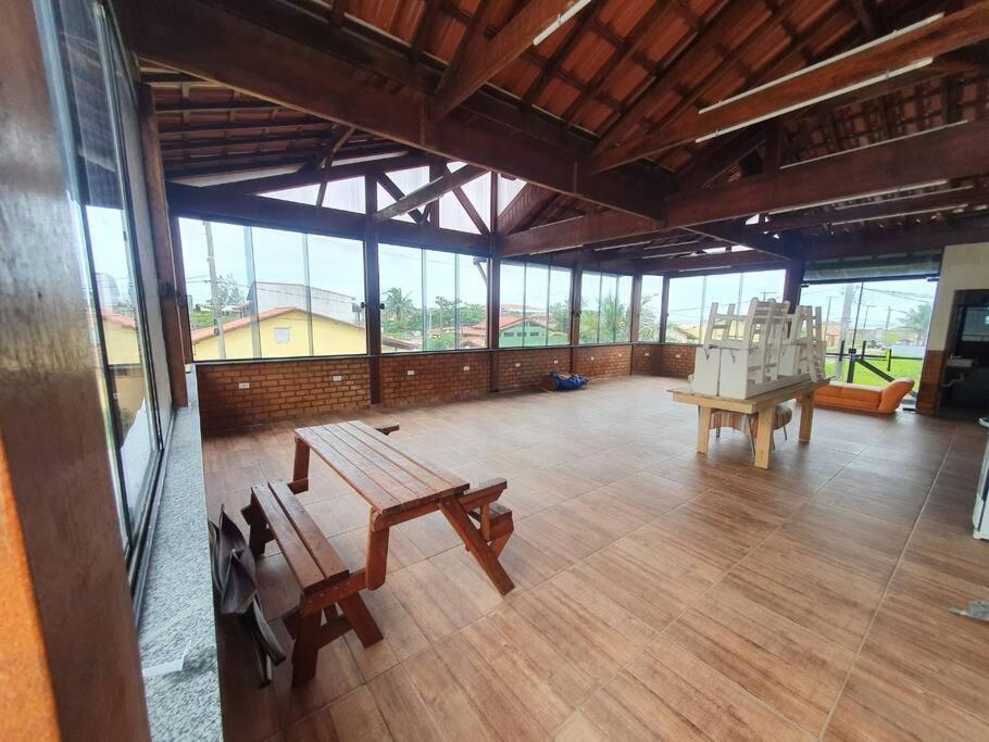 Linda Casa Com Vista Pro Mar
