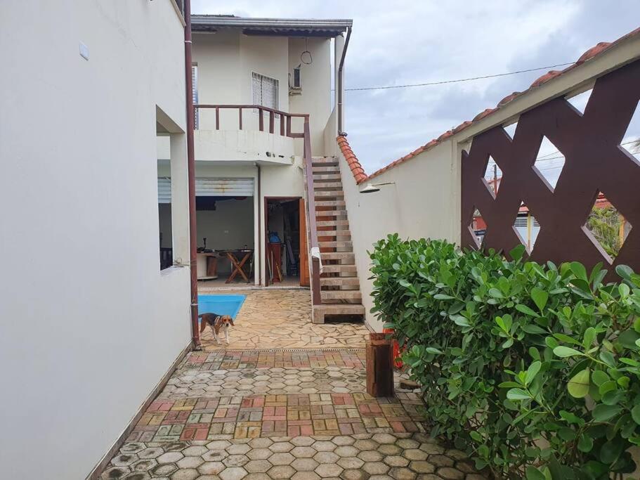 Linda Casa Com Vista Pro Mar