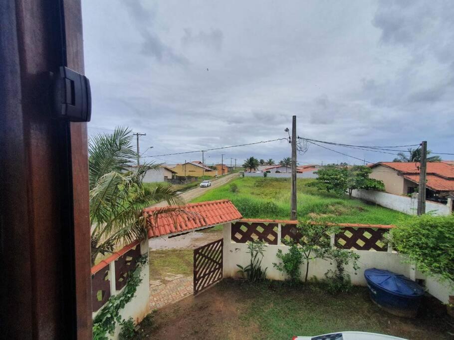 Linda Casa Com Vista Pro Mar