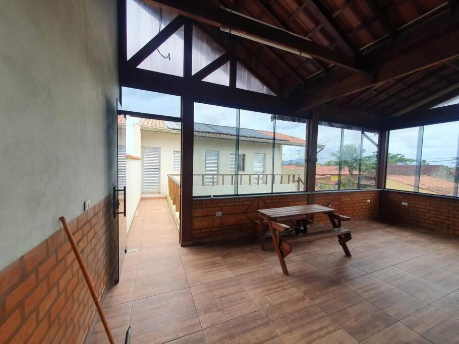 Linda Casa Com Vista Pro Mar