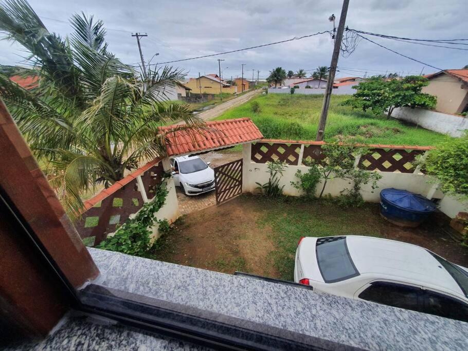 Linda Casa Com Vista Pro Mar