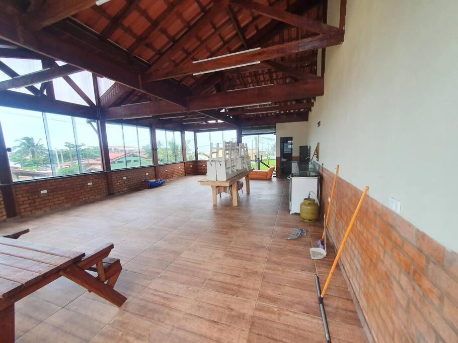 Linda Casa Com Vista Pro Mar