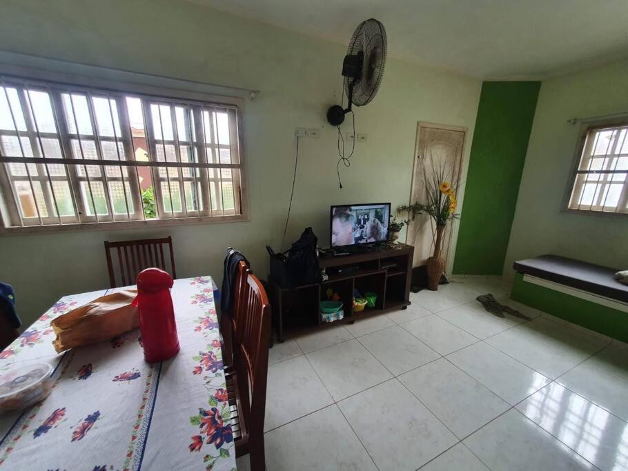 Linda Casa Com Vista Pro Mar