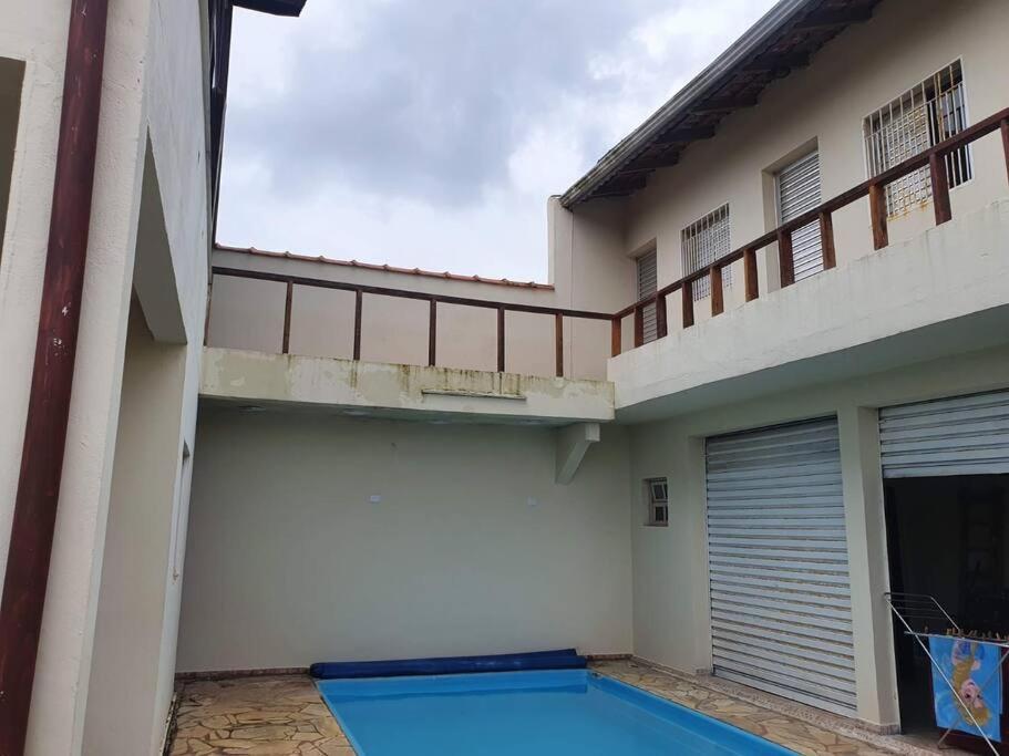 Linda Casa Com Vista Pro Mar