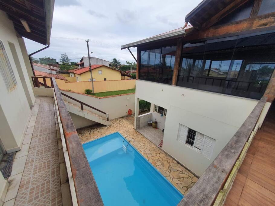 Linda Casa Com Vista Pro Mar