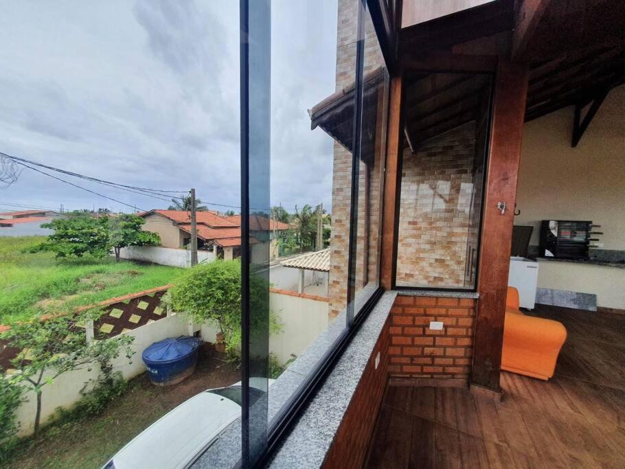 Linda Casa Com Vista Pro Mar