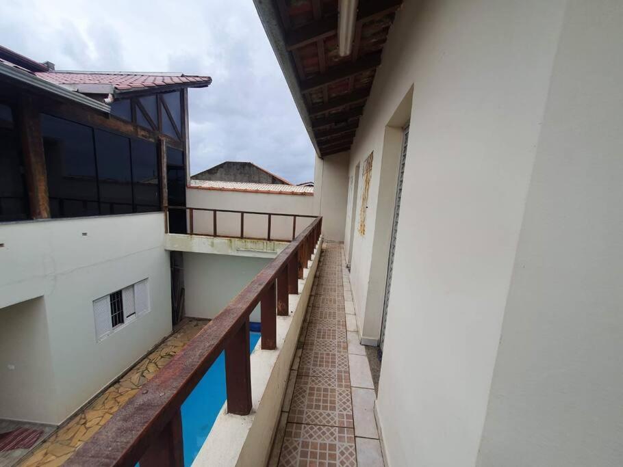 Linda Casa Com Vista Pro Mar