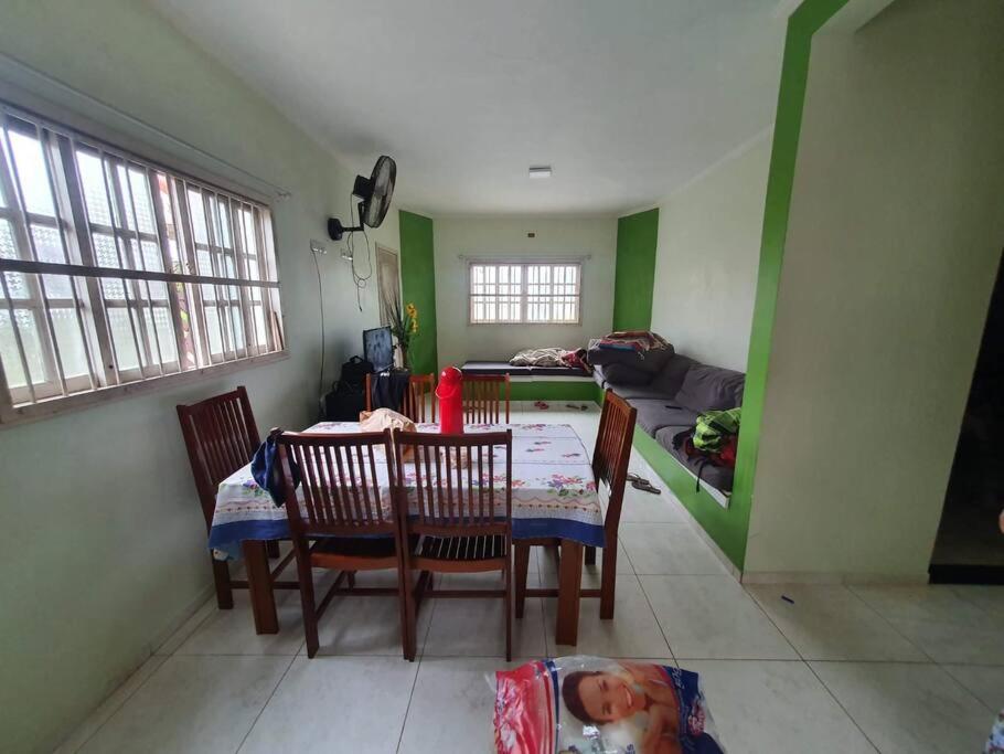 Linda Casa Com Vista Pro Mar