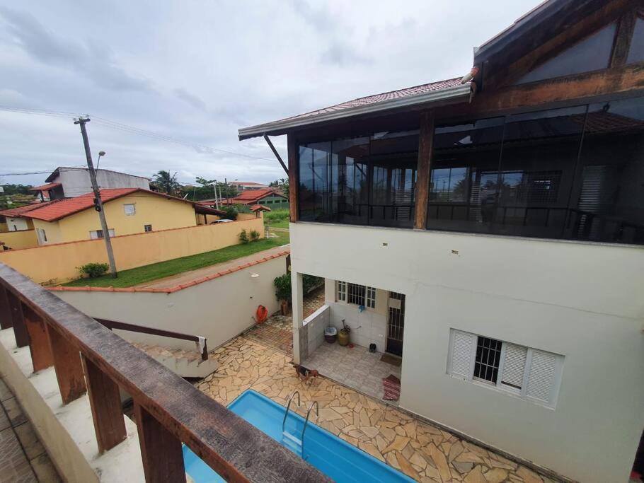 Linda Casa Com Vista Pro Mar