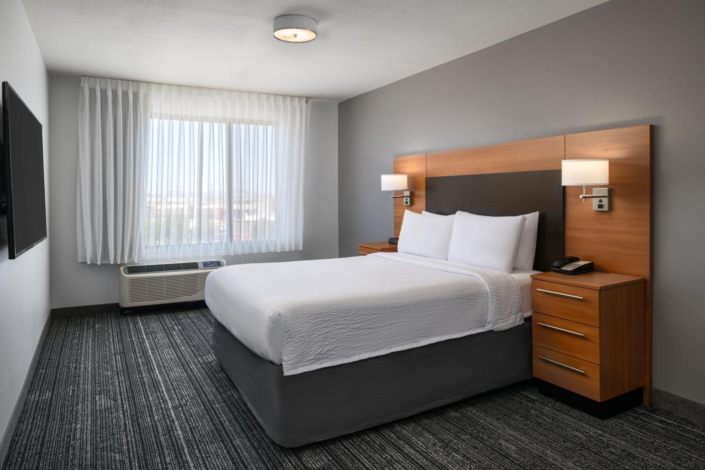 TownePlace Suites by Marriott Salt Lake City-West Valley - Property Image 3