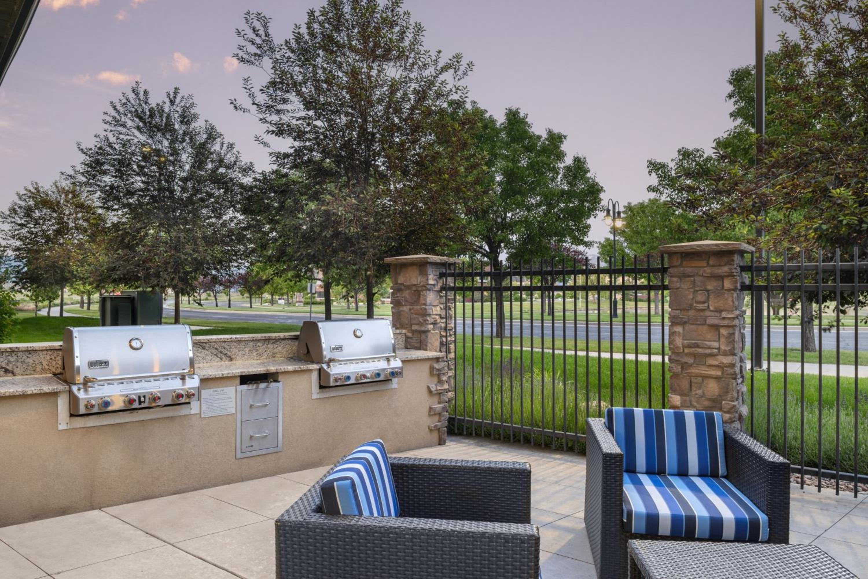 TownePlace Suites by Marriott Salt Lake City-West Valley - Property Image 1