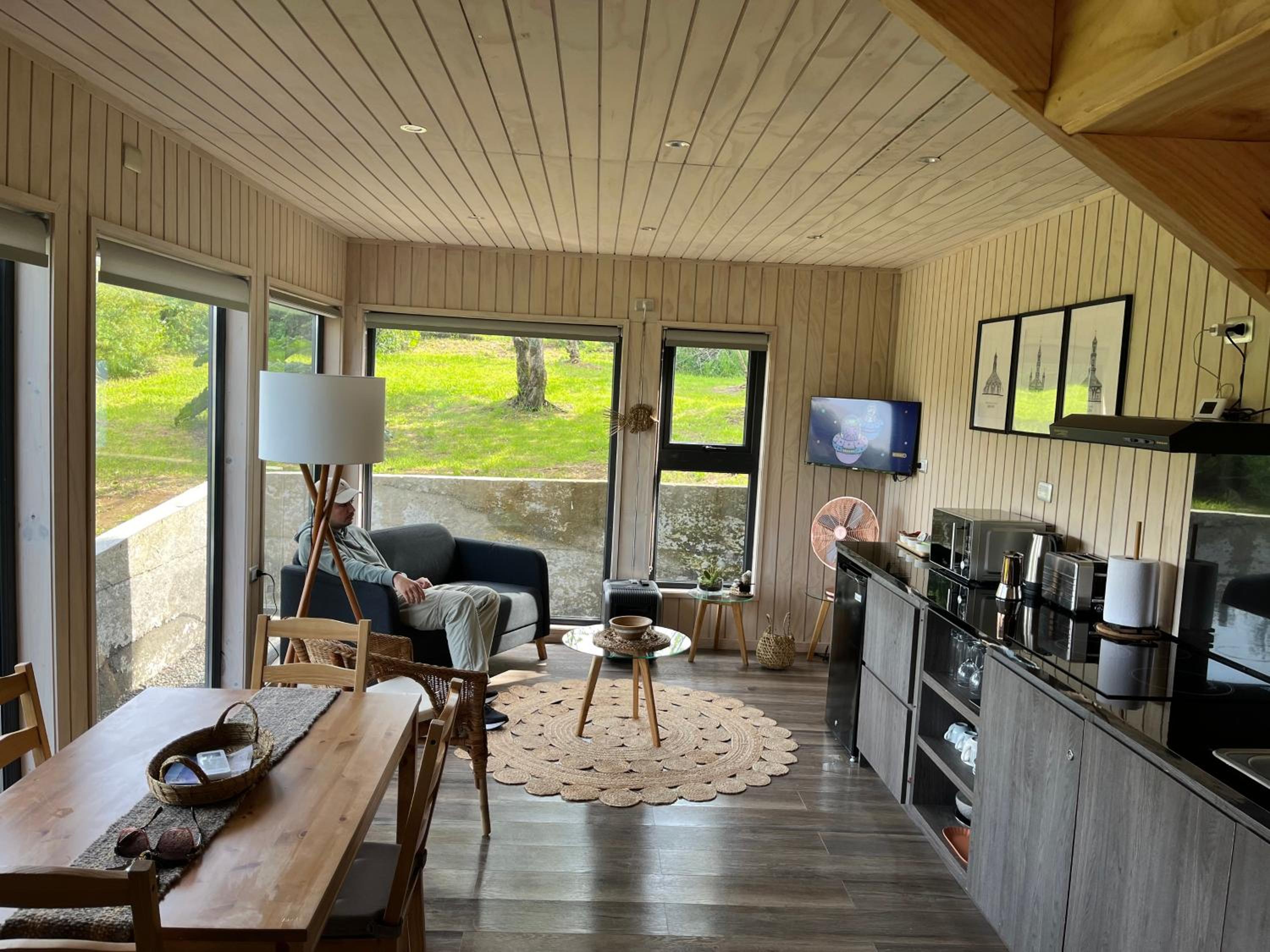 AncudLodge