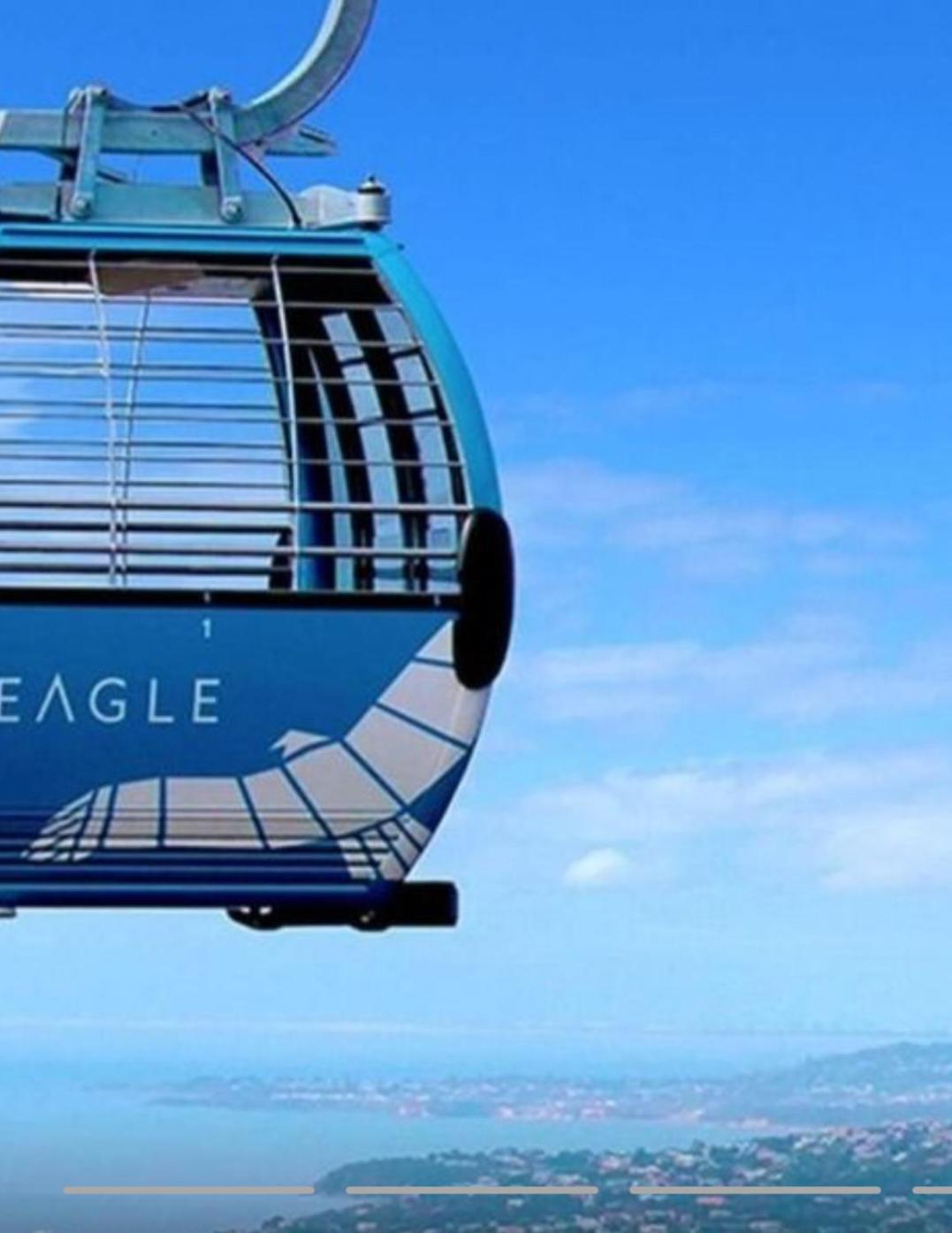 OMG the Views! Your Luxury Bay Retreat Awaits!