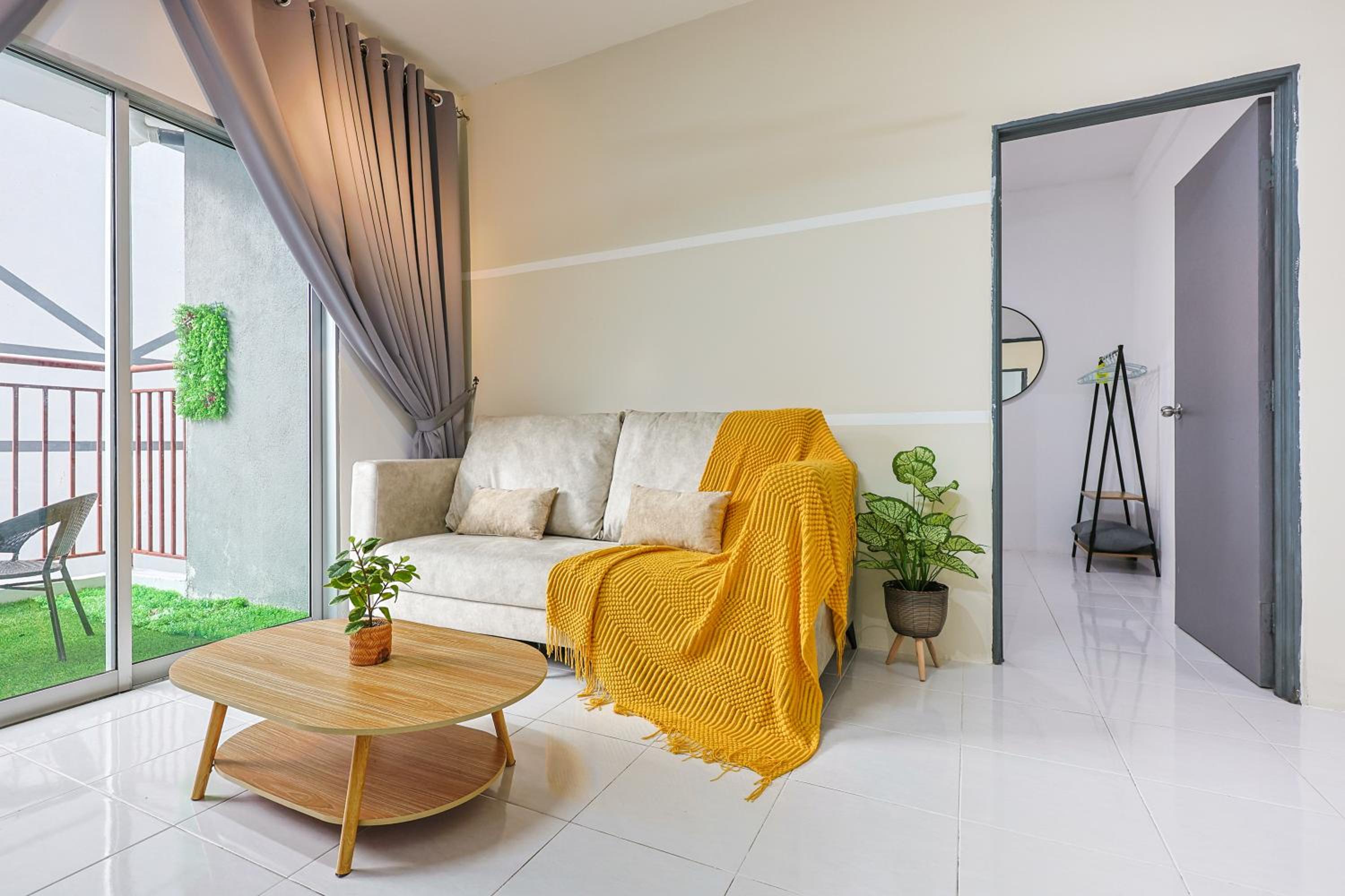 Premium Family Homestay in Cameron Highlands Clover Home 1-06 photo 7