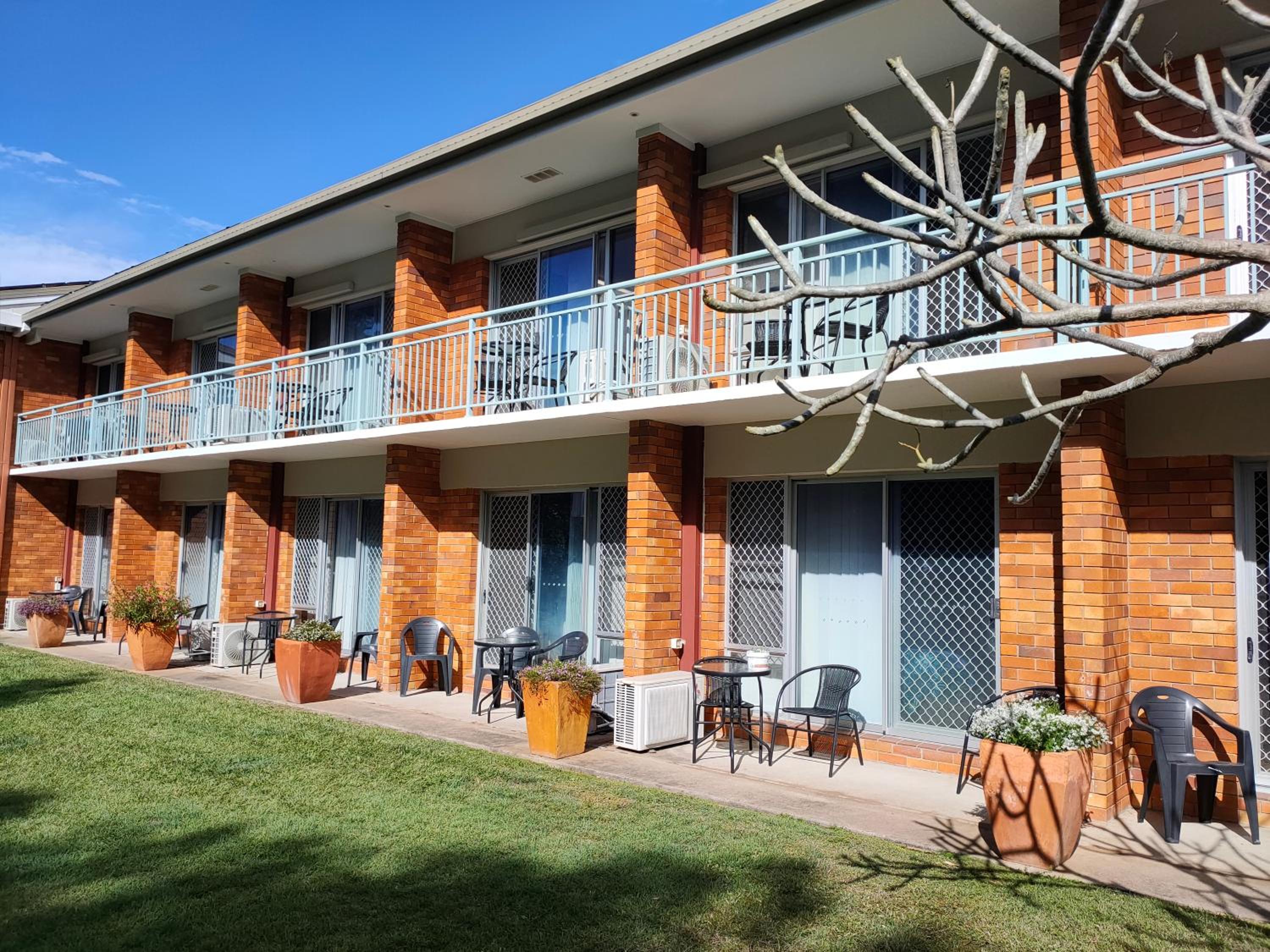 Shelly Beach Motel