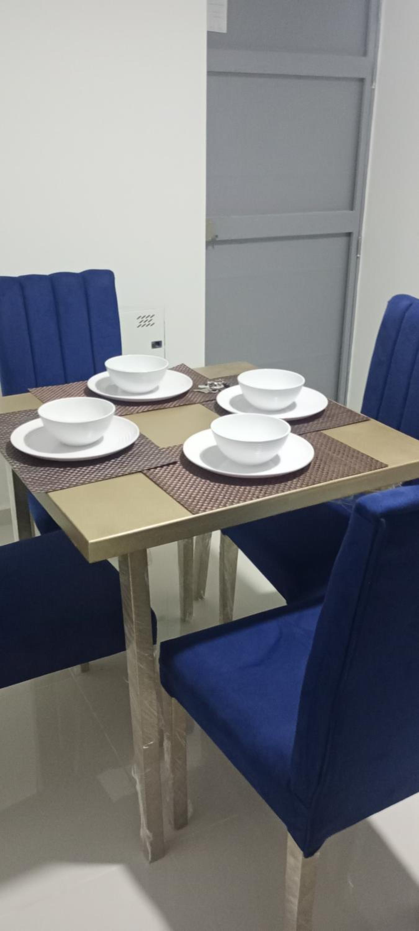Apartamento Manglar C Mallorquin Vista al Mar