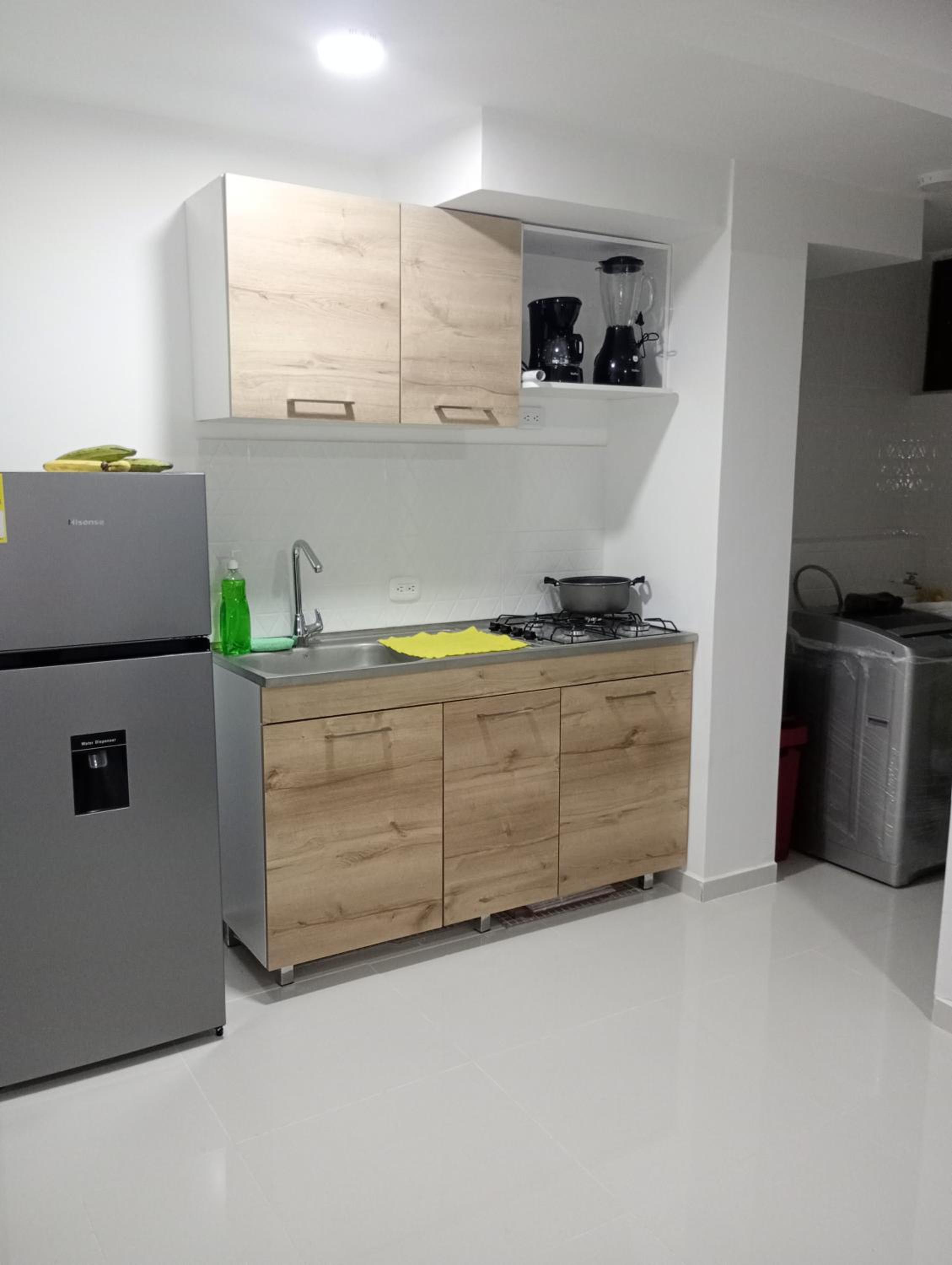 Apartamento Manglar C Mallorquin Vista al Mar