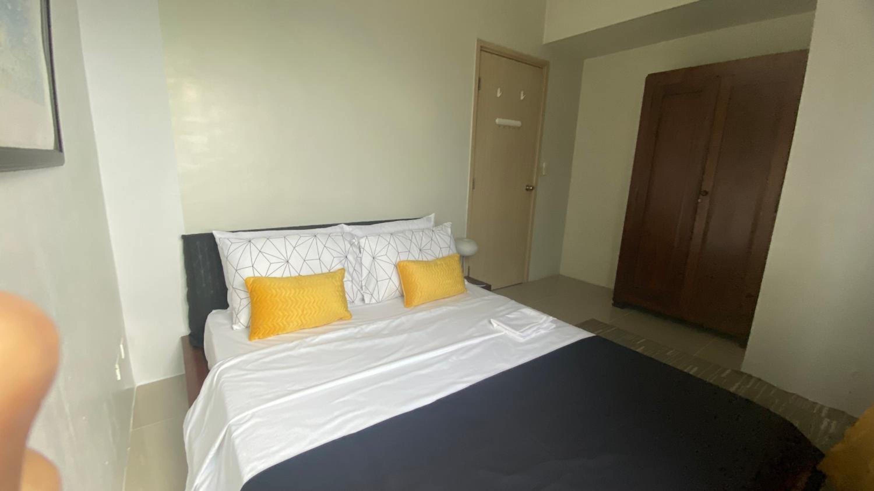 SMDC Jazz Residences Makati view 2