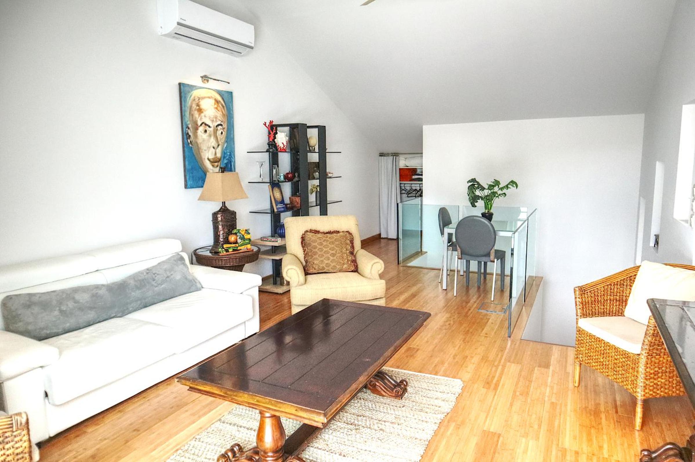 Cupecoy Beach Club Condo