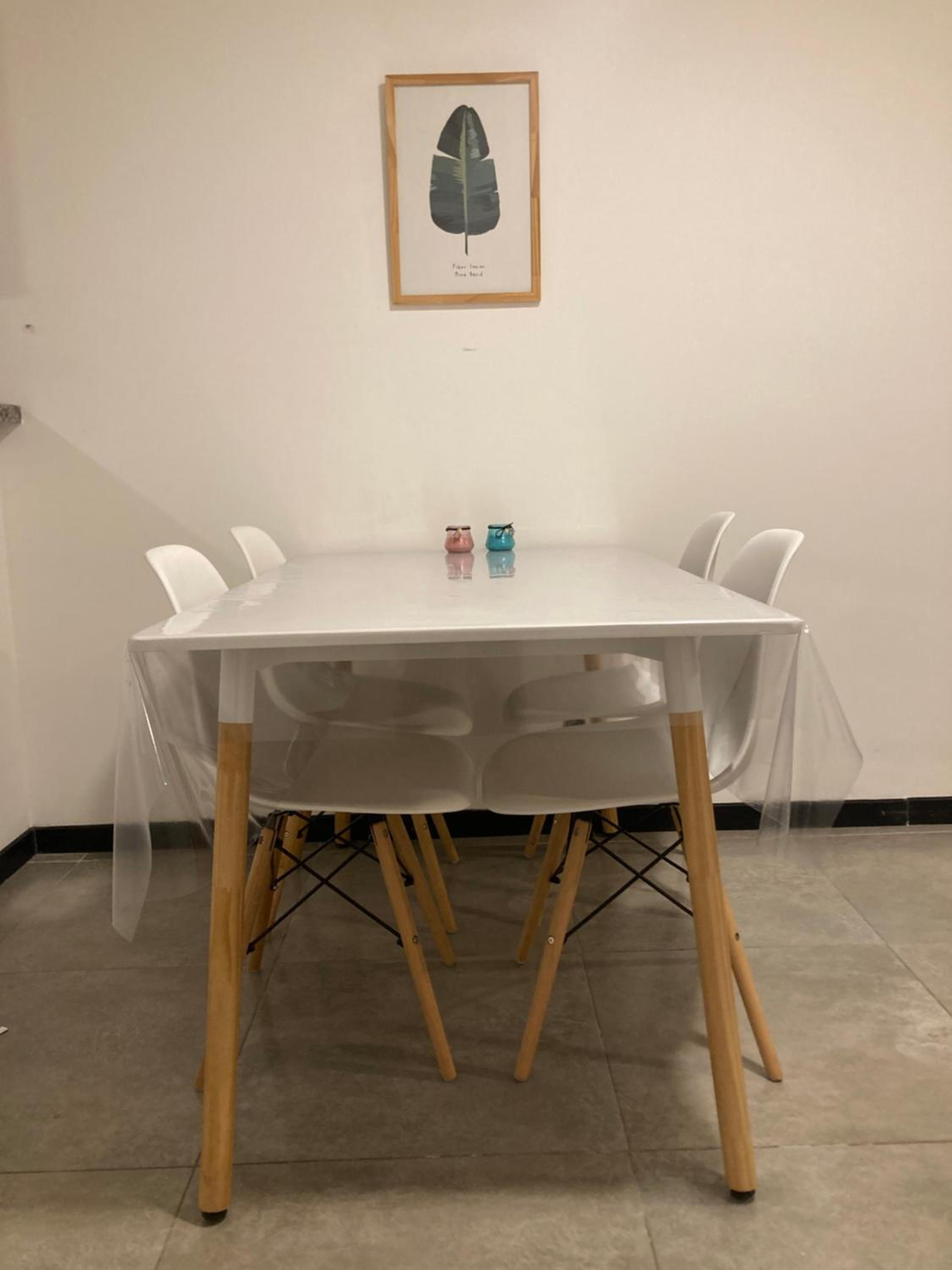 Hermoso departamento Barrio Lourdes Santiago 1431