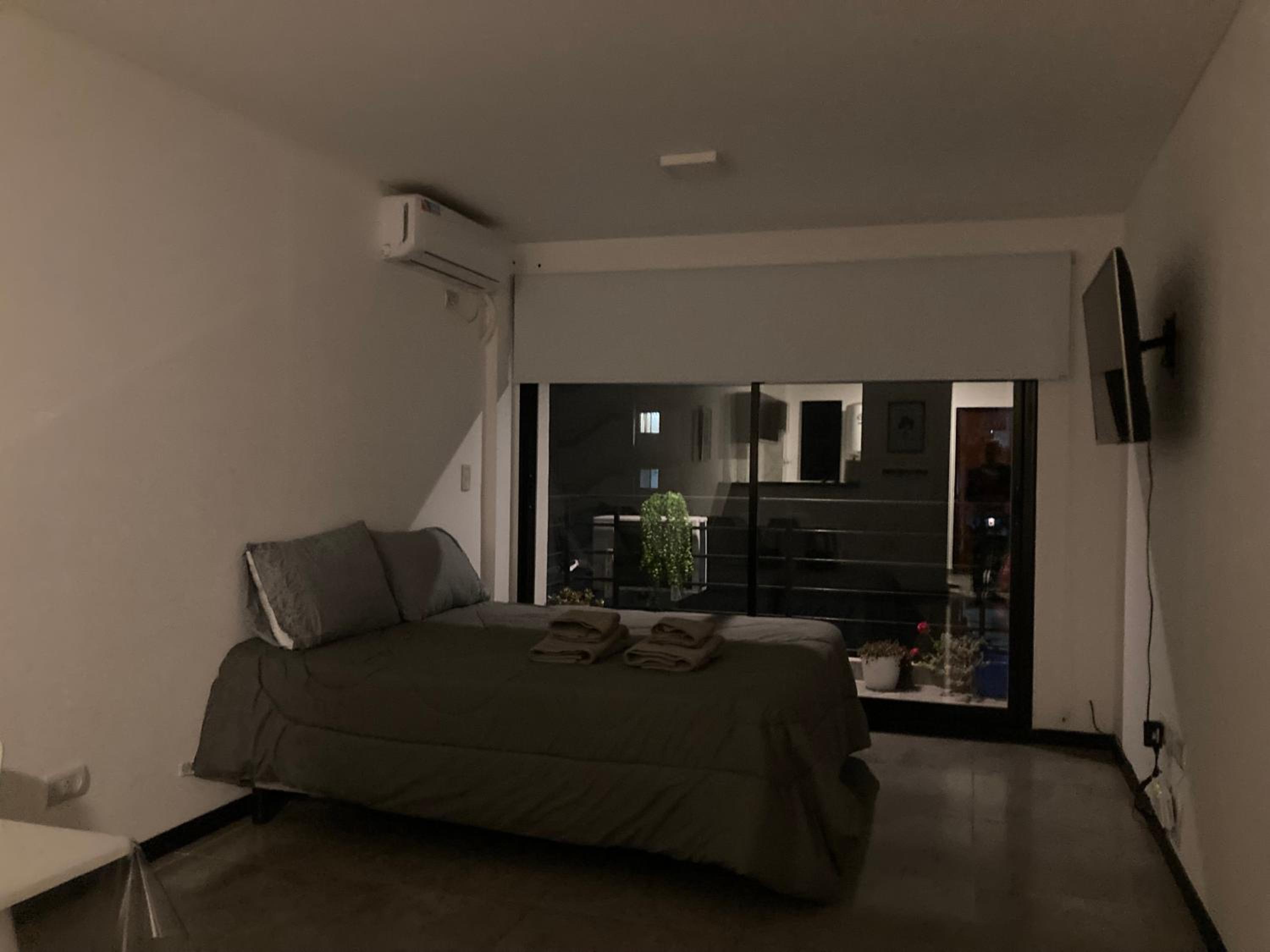 Hermoso departamento Barrio Lourdes Santiago 1431