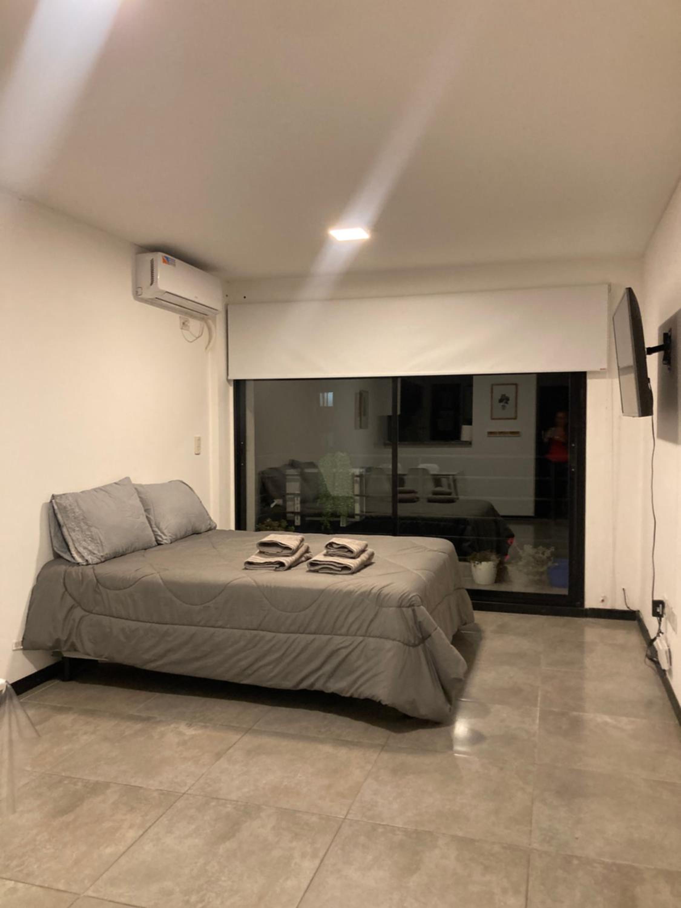 Hermoso departamento Barrio Lourdes Santiago 1431