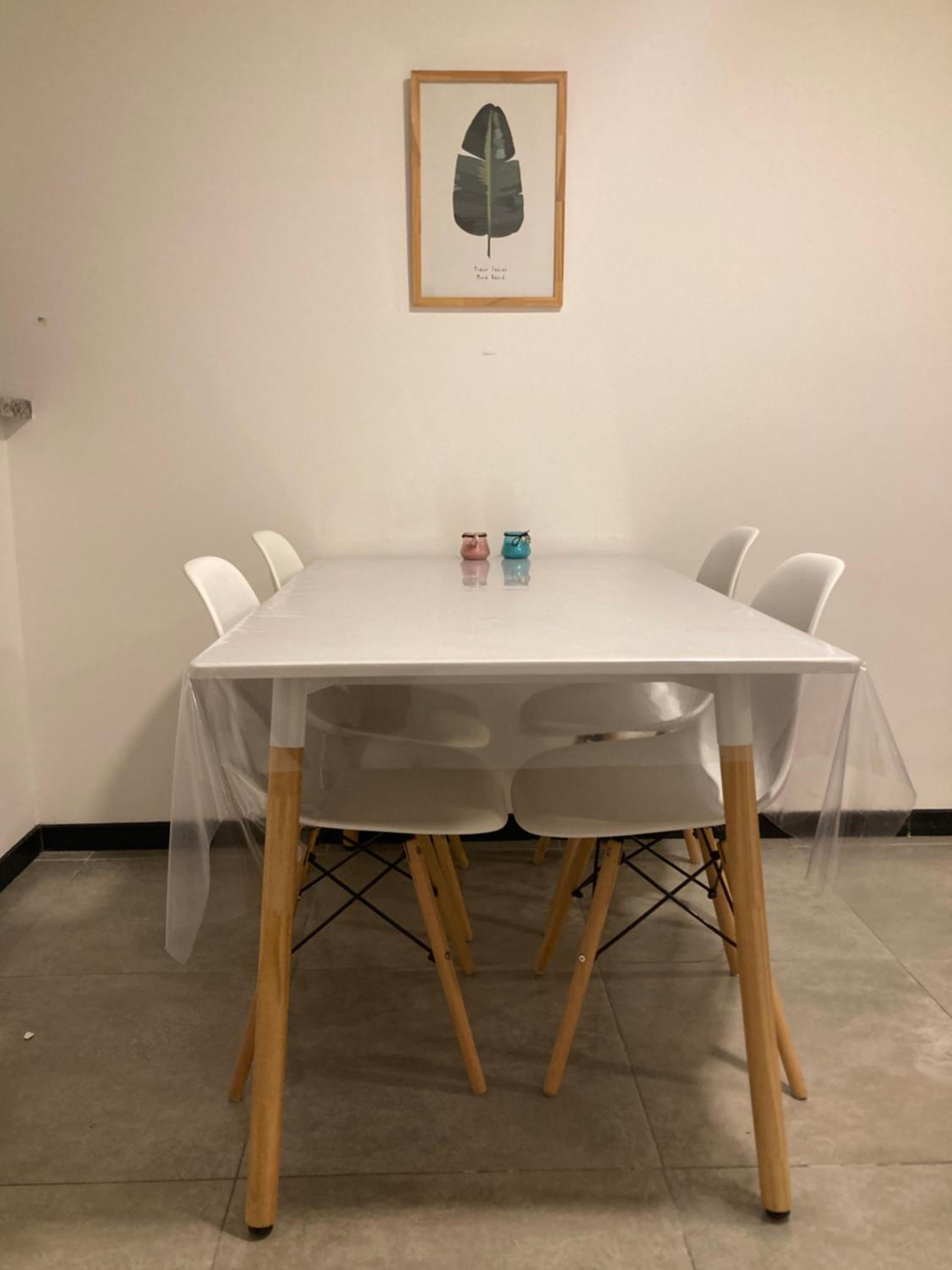 Hermoso departamento Barrio Lourdes Santiago 1431