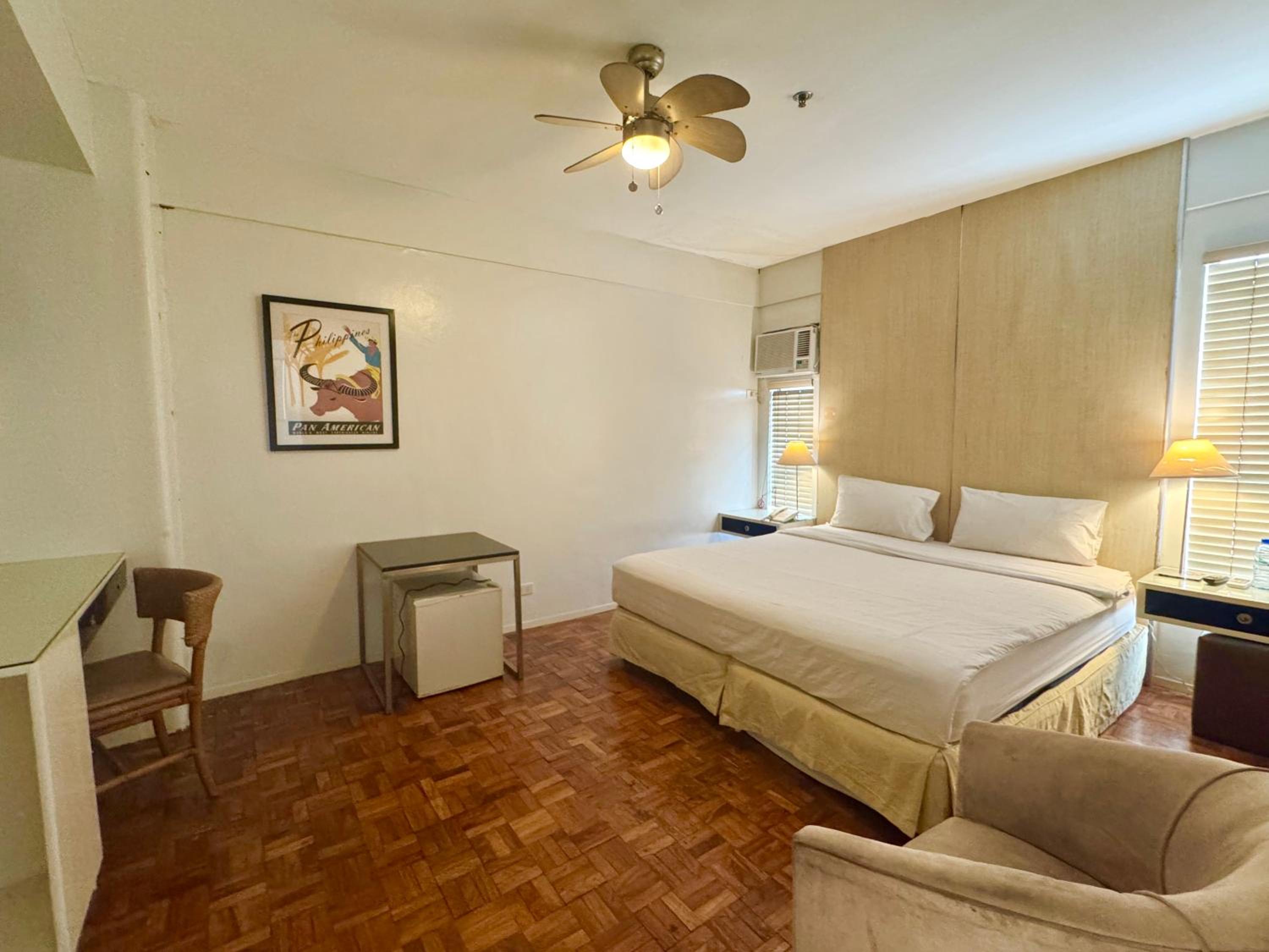 The Clipper Hotel Makati view 5
