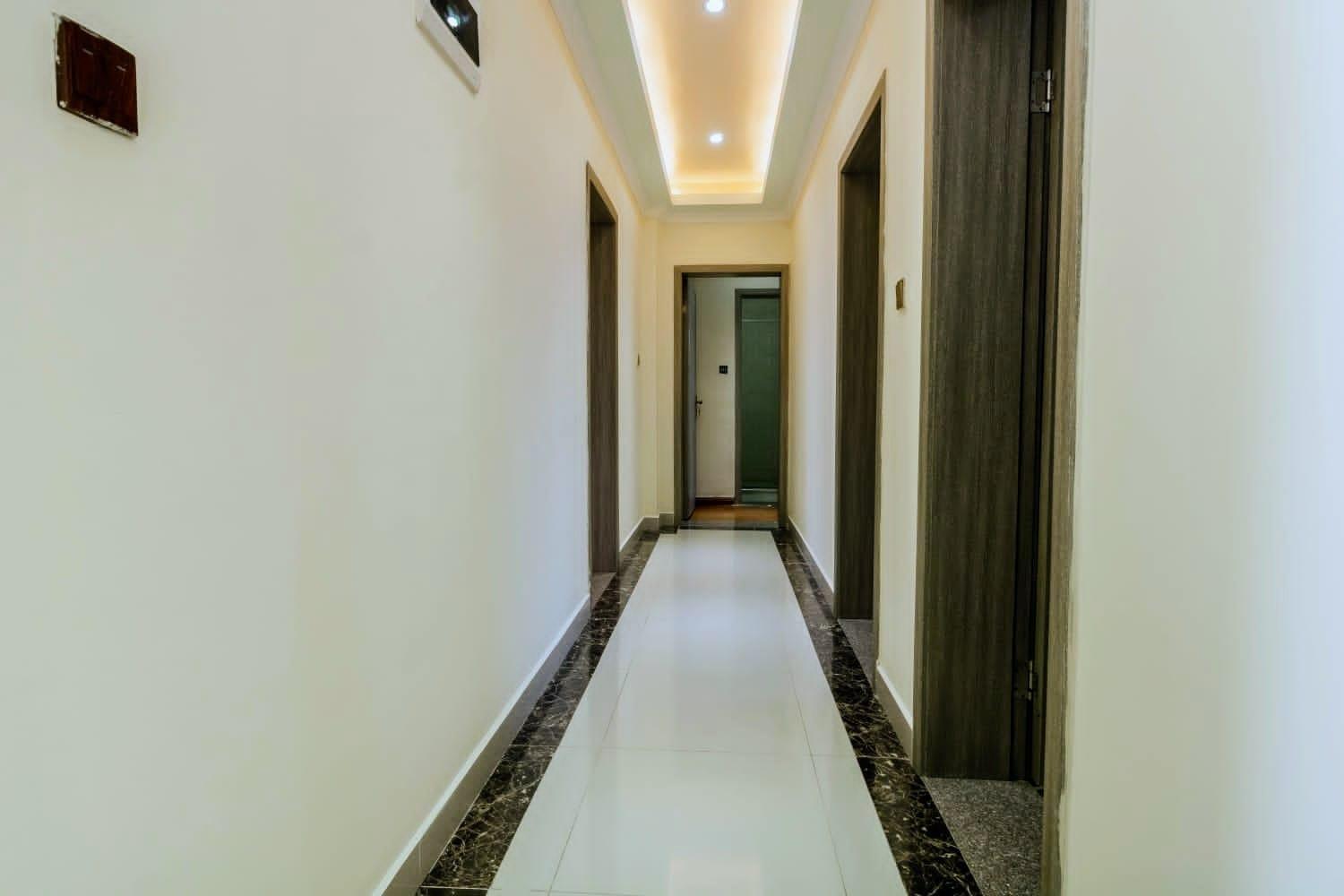 spacious executive three bedroom apartments with breathtaking city views swimming pool gym children playground and ample parking space view 2