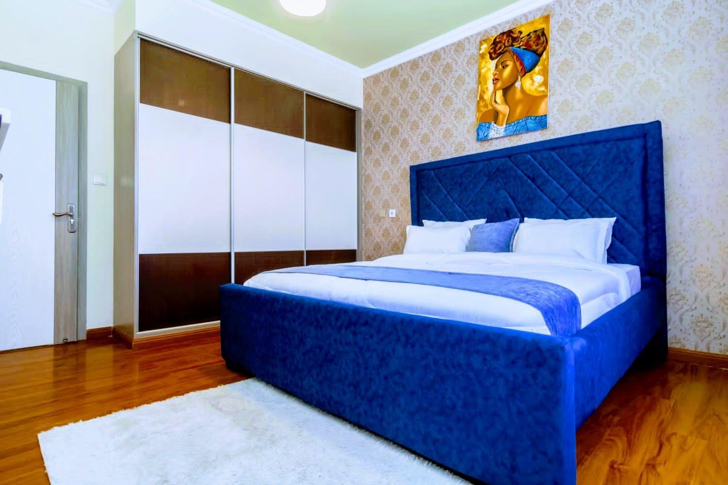 spacious executive three bedroom apartments with breathtaking city views swimming pool gym children playground and ample parking space view 3