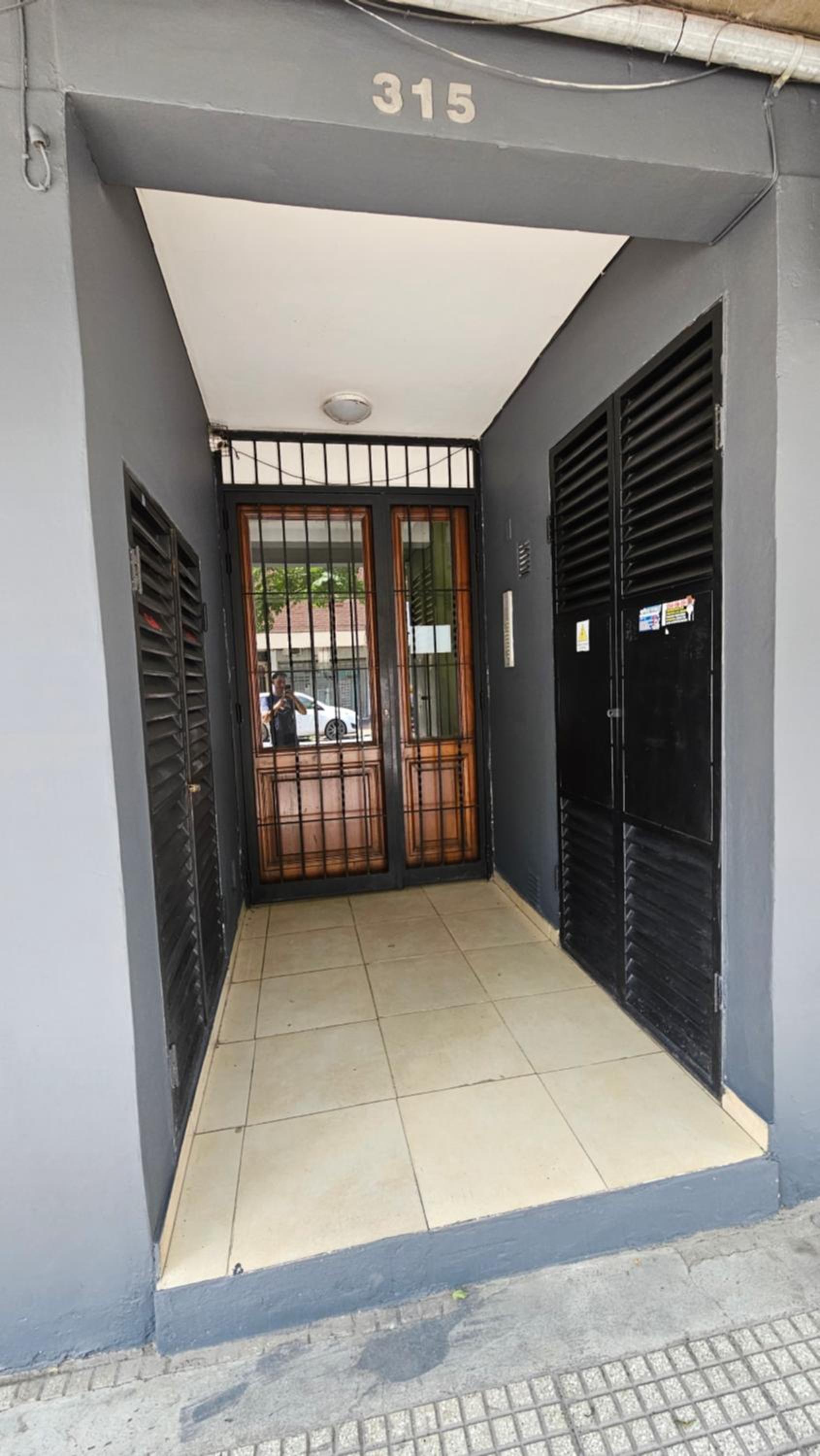 Departamento cerca de todo