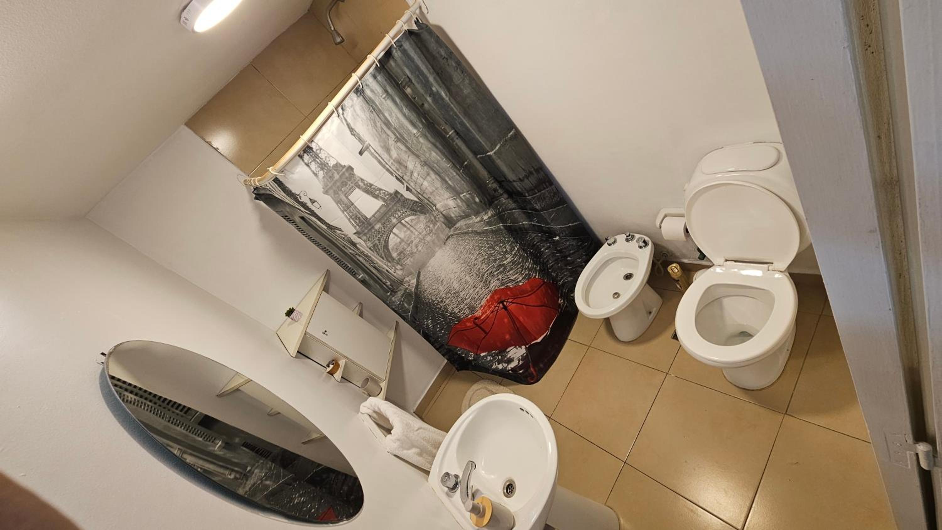 Departamento cerca de todo