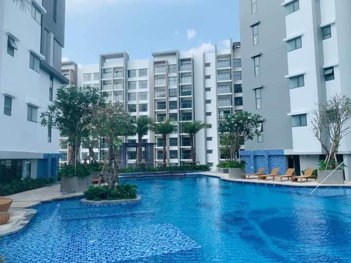 Căn hộ Vip 3 Phòng khu Diamond Celadon, ngay Aeon mall Tân Phú
