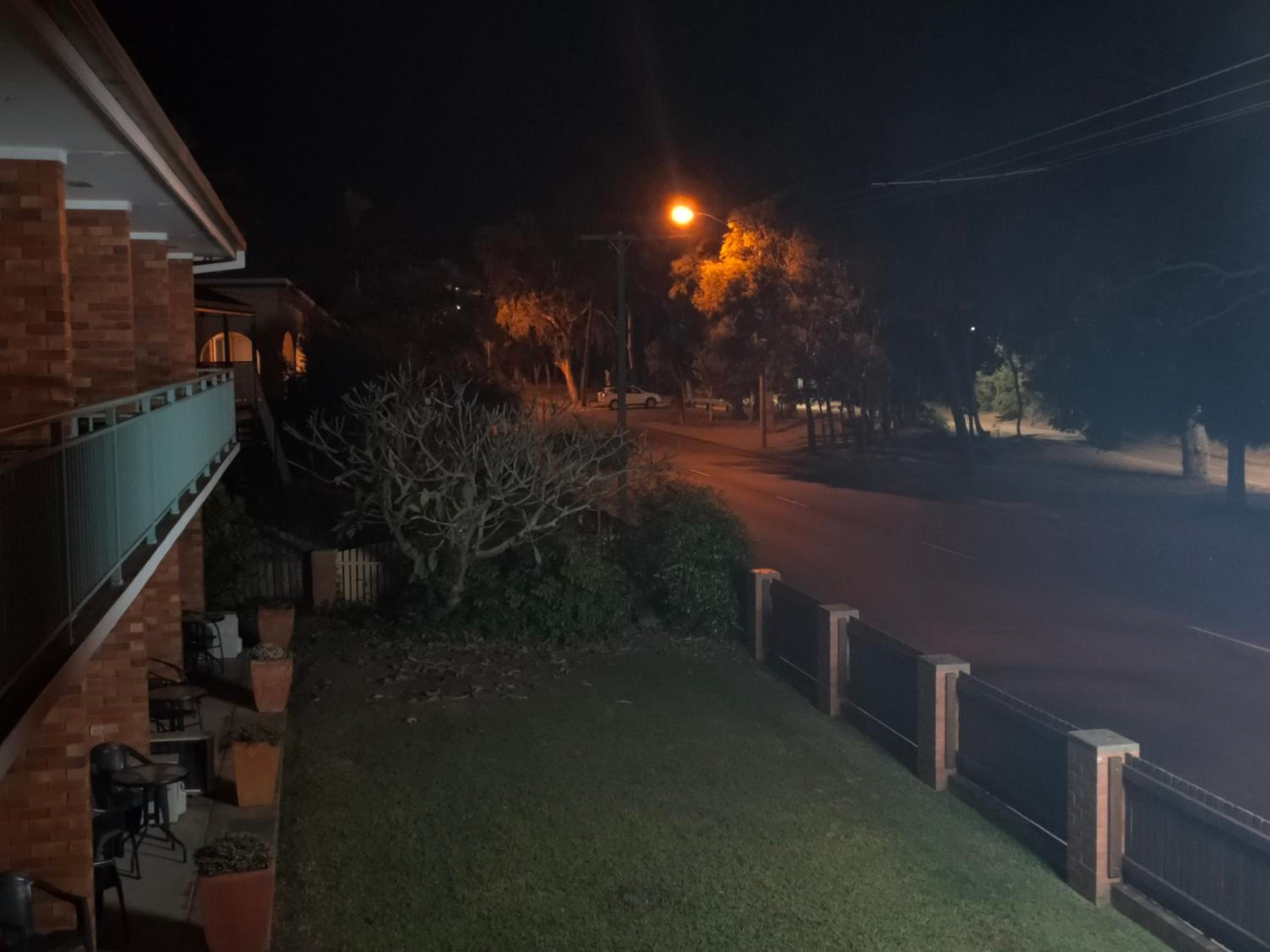 Shelly Beach Motel