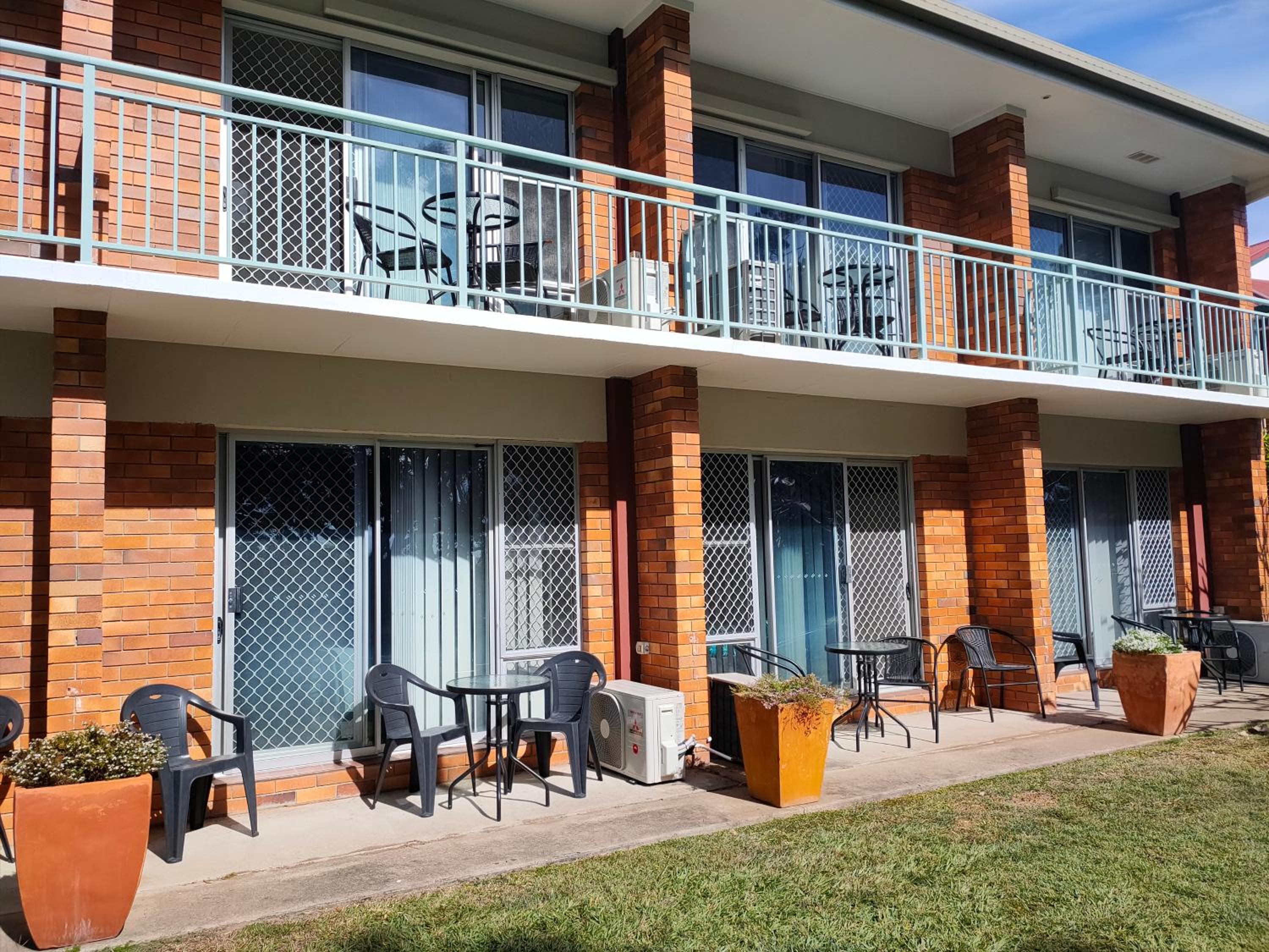 Shelly Beach Motel