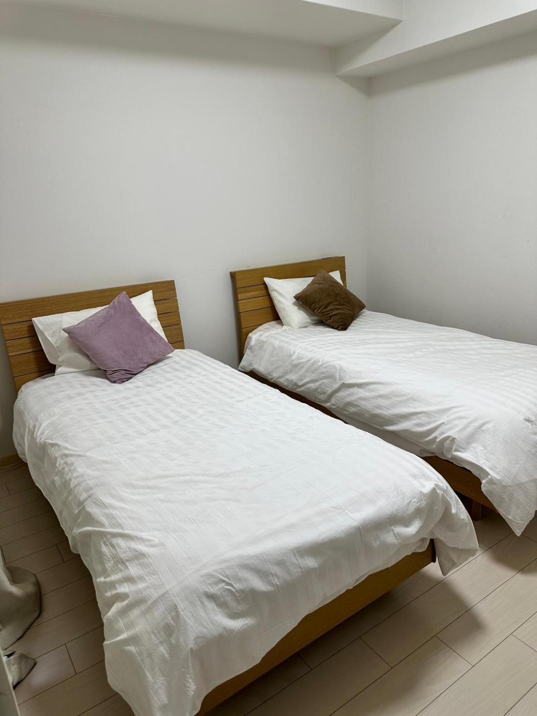 Residence Tennojihigashi