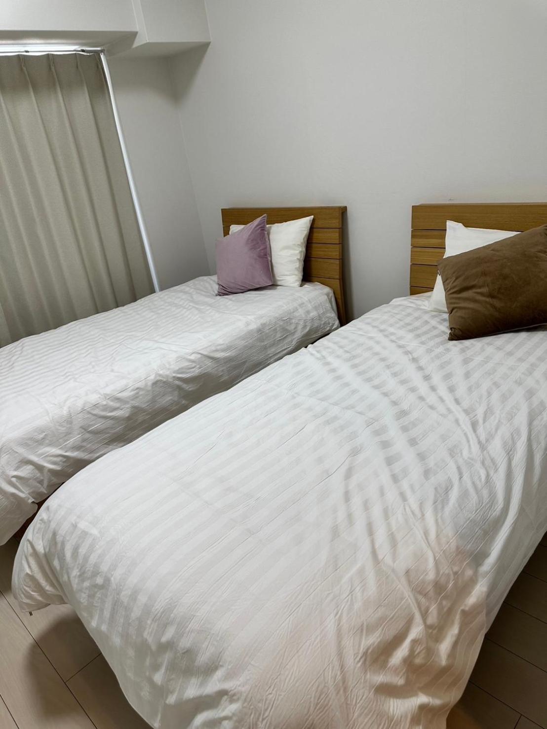 Residence Tennojihigashi
