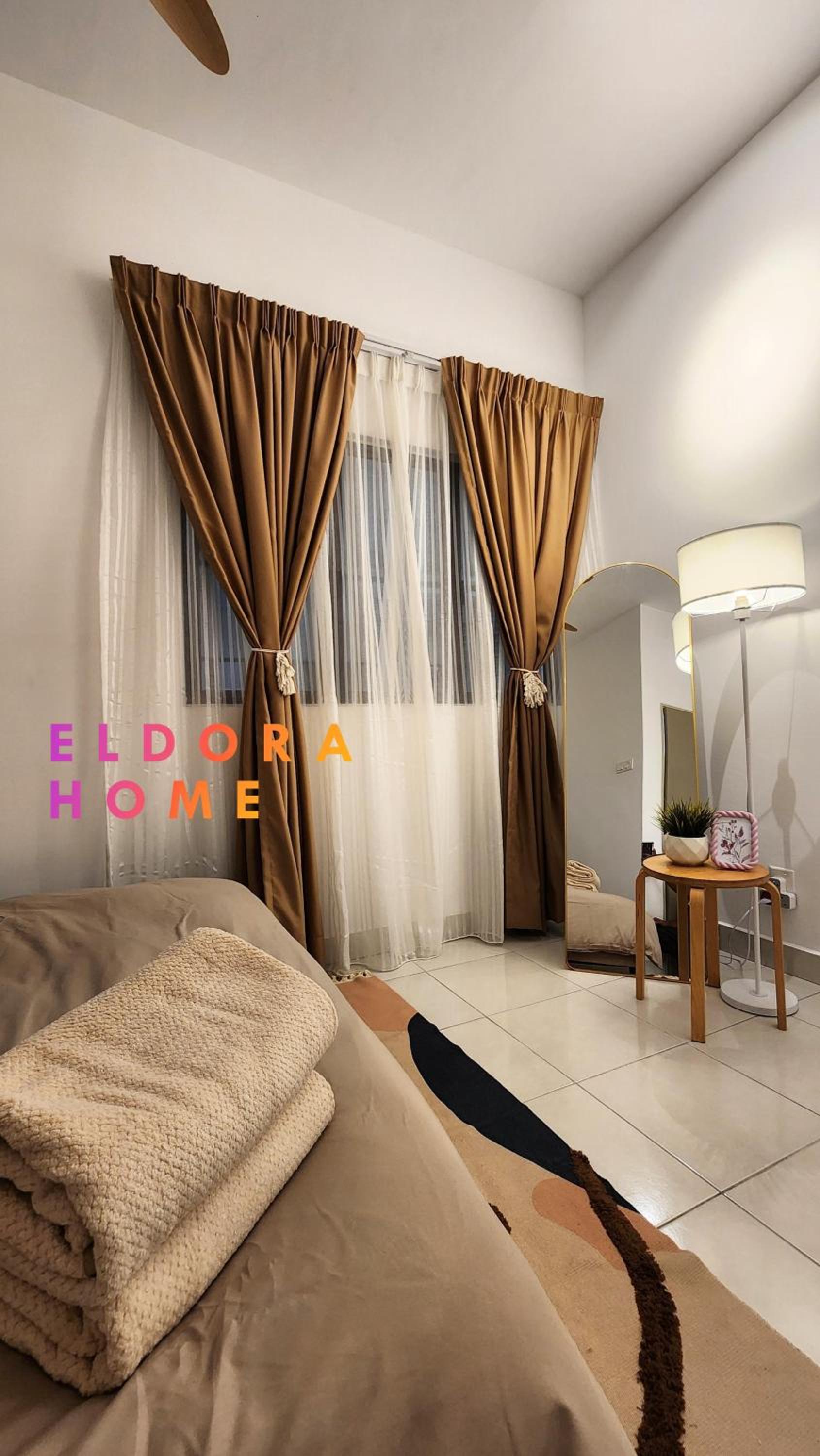 Rumah No 3 Youth City Residence Nilai photo 3