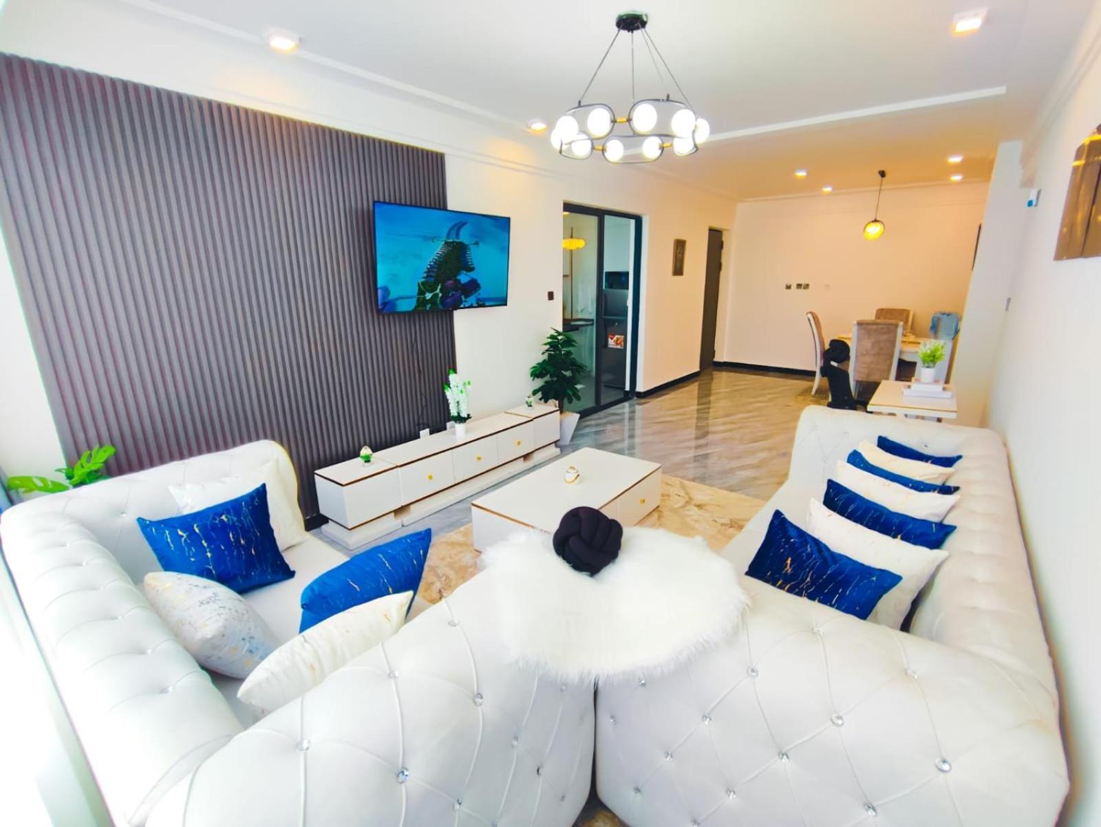 supreme luxury living apartments with breathtaking amazing city views gym heated swimming pool fully equipped gym children playground and ample parking spa view 2