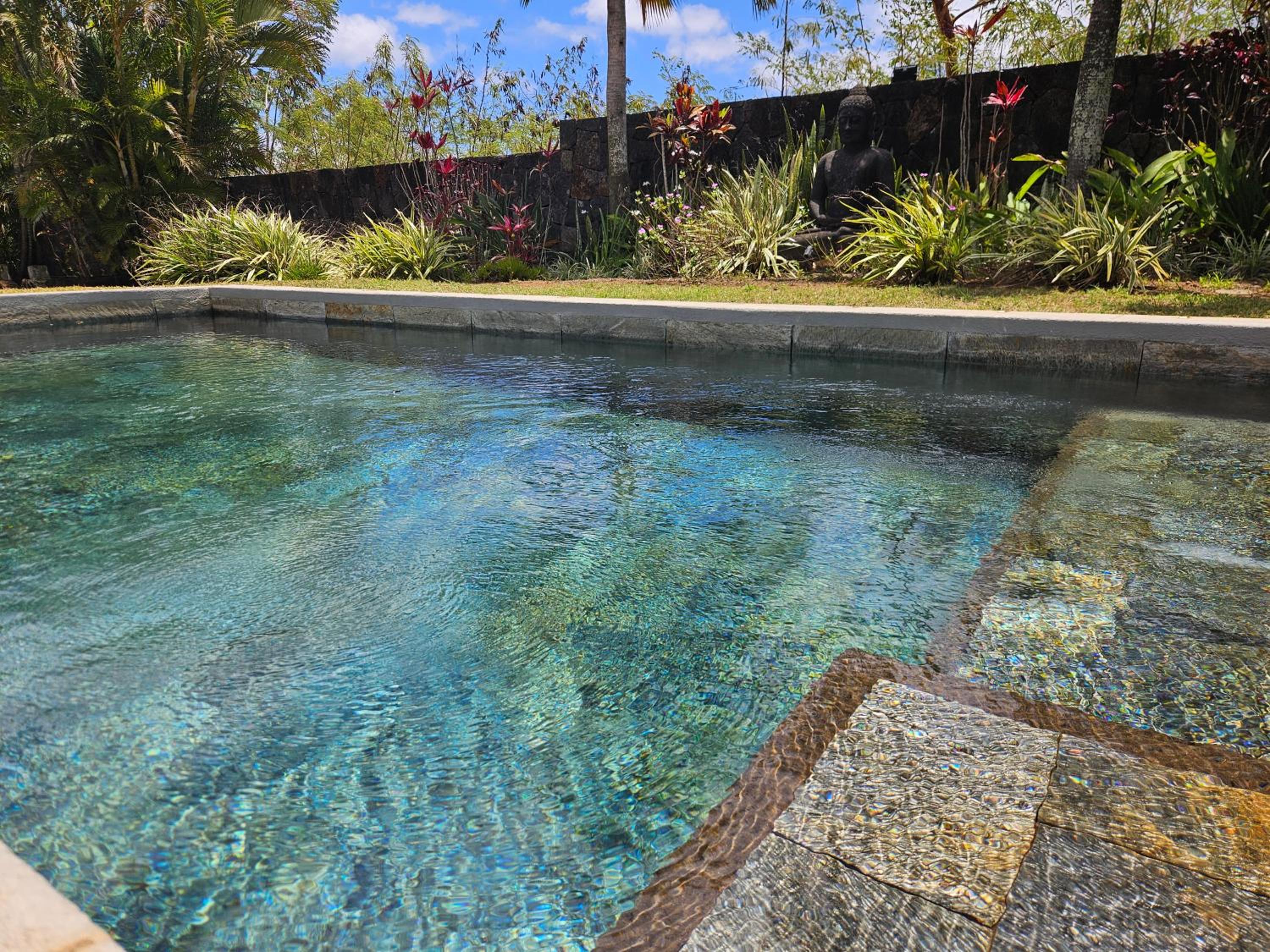 Royal Oasis Villa view 4