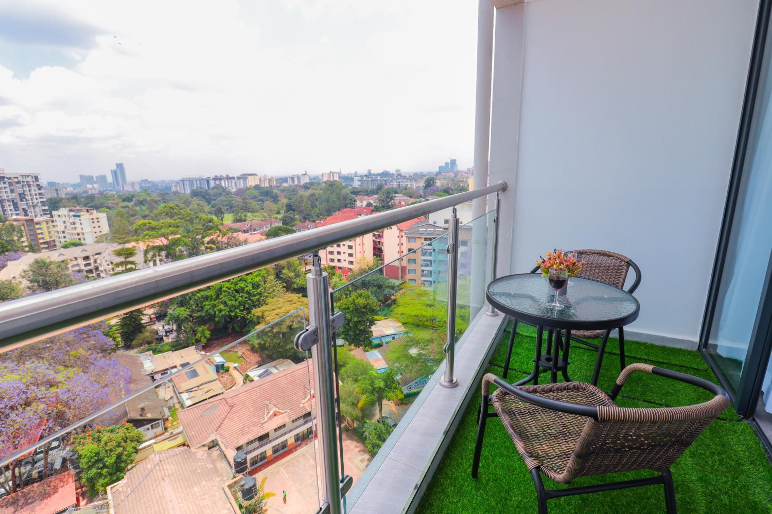 Sunrise Luxury Homes, Gatundu Heights view 3