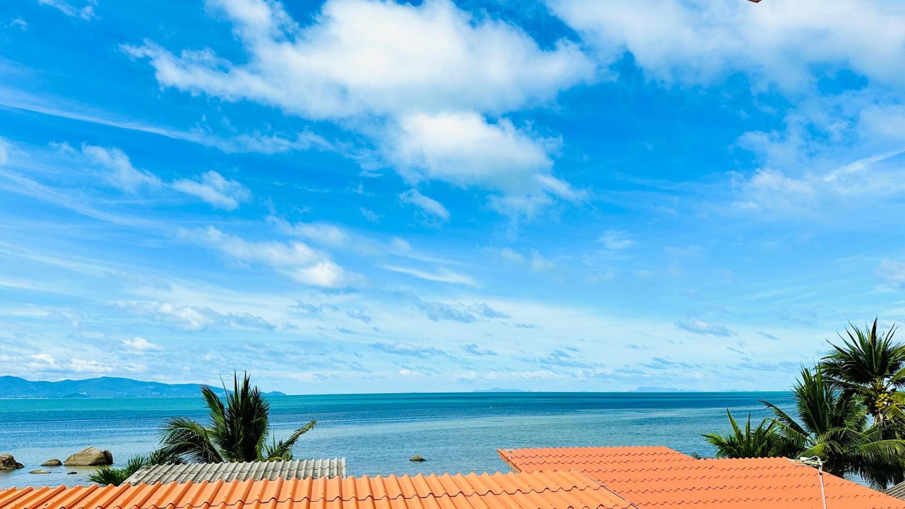 The Scenery Beach Resort