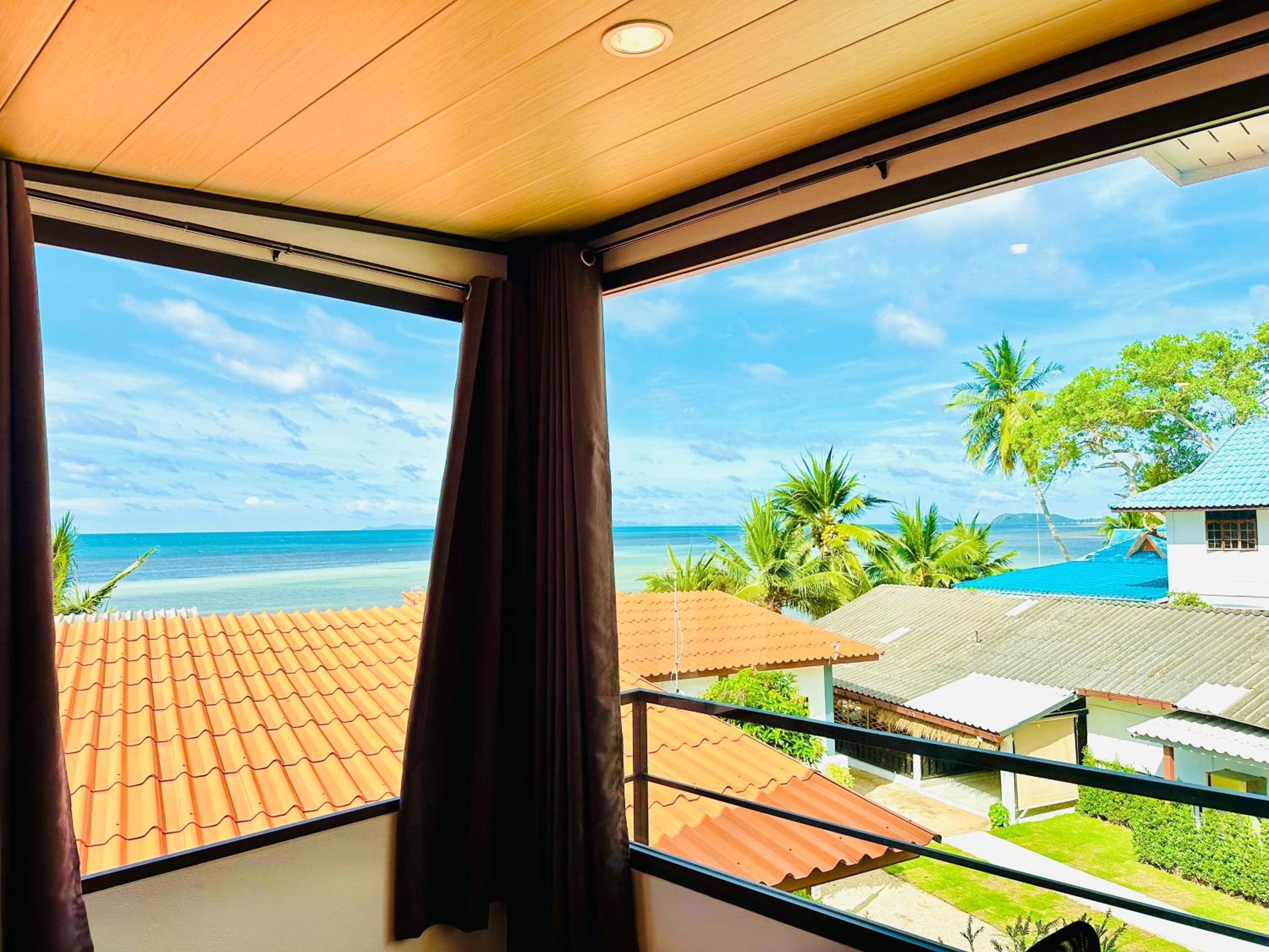 The Scenery Beach Resort